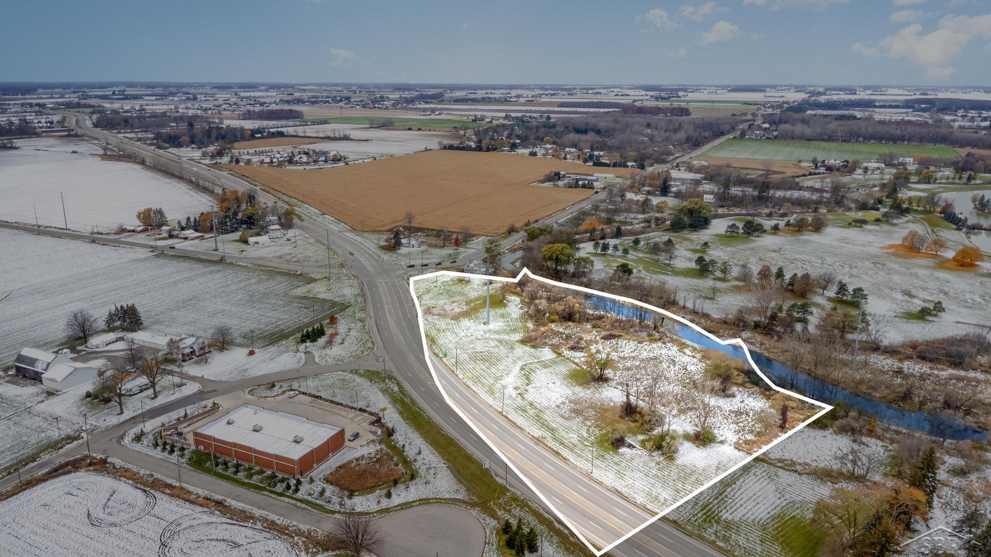 Homes for sale in Bay City, MI | 2507 Delta Rd, Bay City, MI 48706 | MLS# 50194208