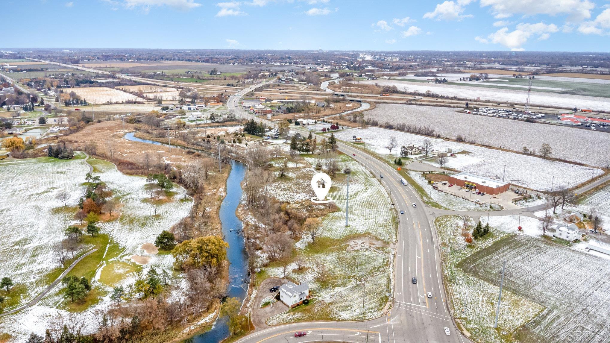 Homes for sale in Bay City, MI | 2507 Delta Rd, Bay City, MI 48706 | MLS# 50194208