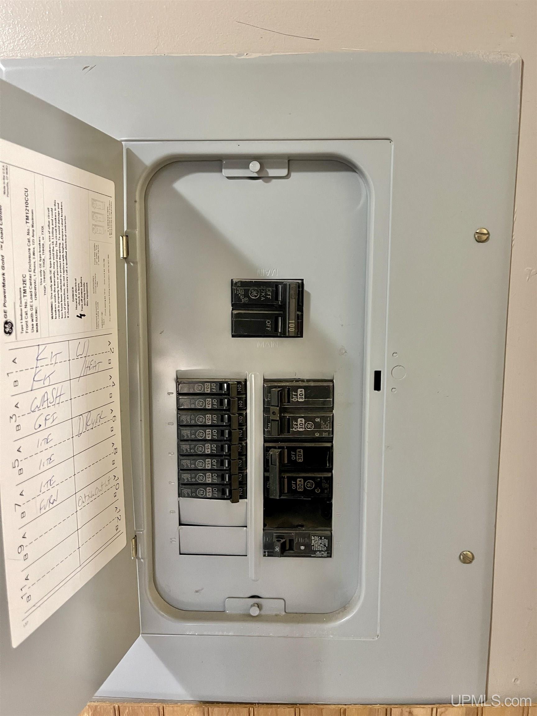 Homes for sale in Gladstone, MI | 8467 P5 Rd, Gladstone, MI 49837 | MLS# 50194220