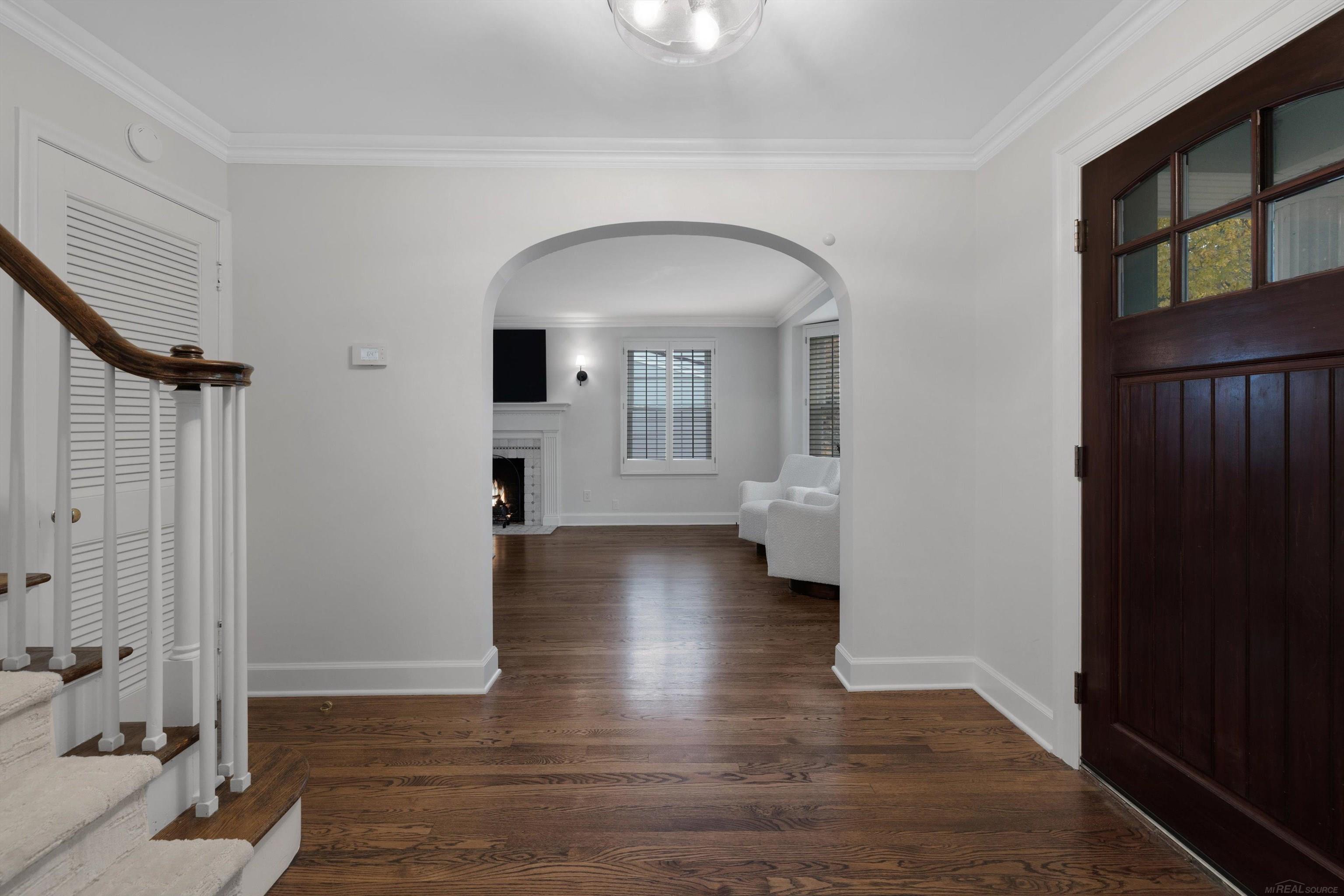 Homes for sale in Grosse Pointe Farms, MI | 265 Williams Ave, Grosse Pointe Farms, MI 48236 | MLS# 50194270