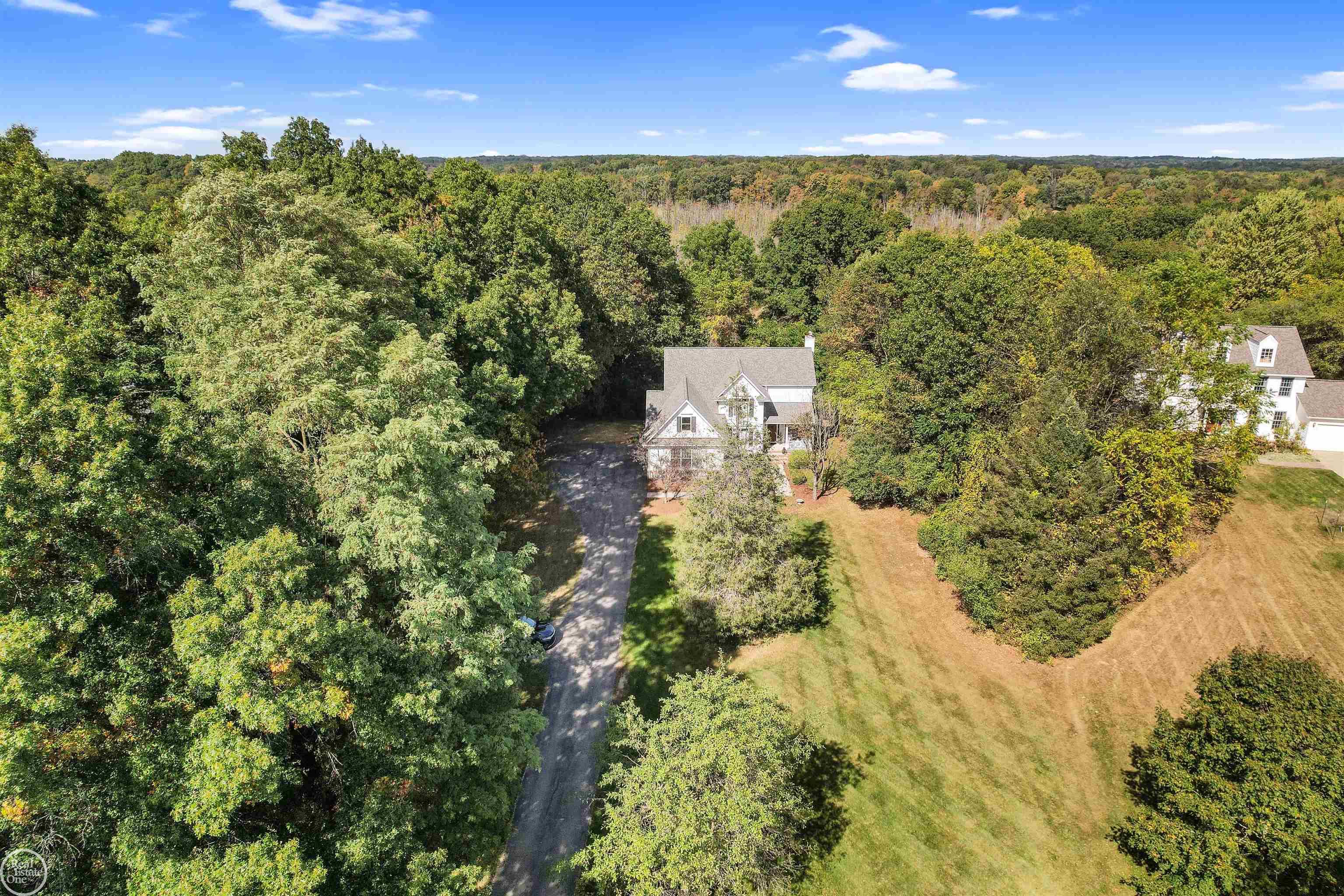 Homes for sale in Davisburg, MI | 11942 Scott Rd, Davisburg, MI 48350 | MLS# 50194338