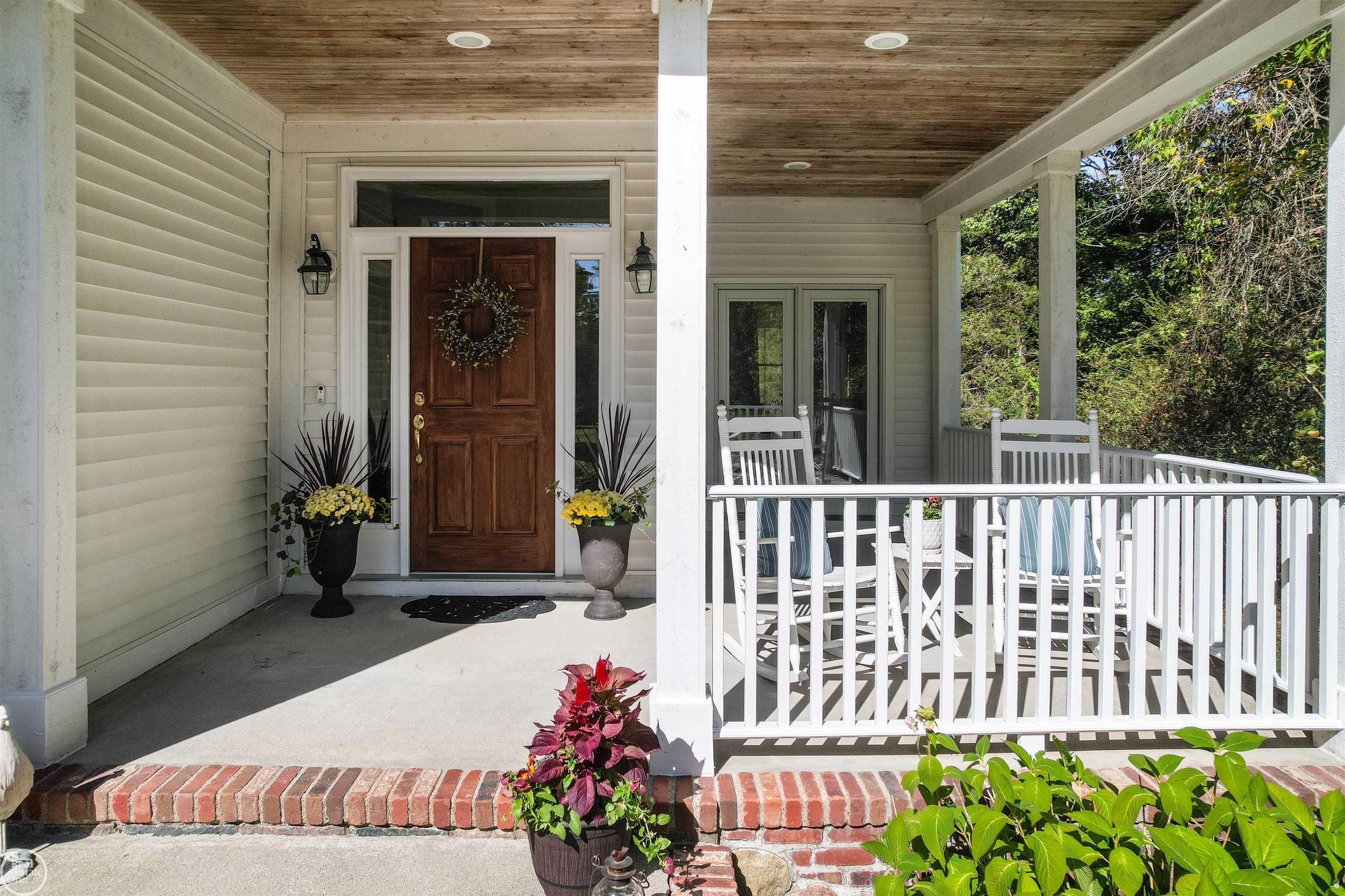 Homes for sale in Davisburg, MI | 11942 Scott Rd, Davisburg, MI 48350 | MLS# 50194338