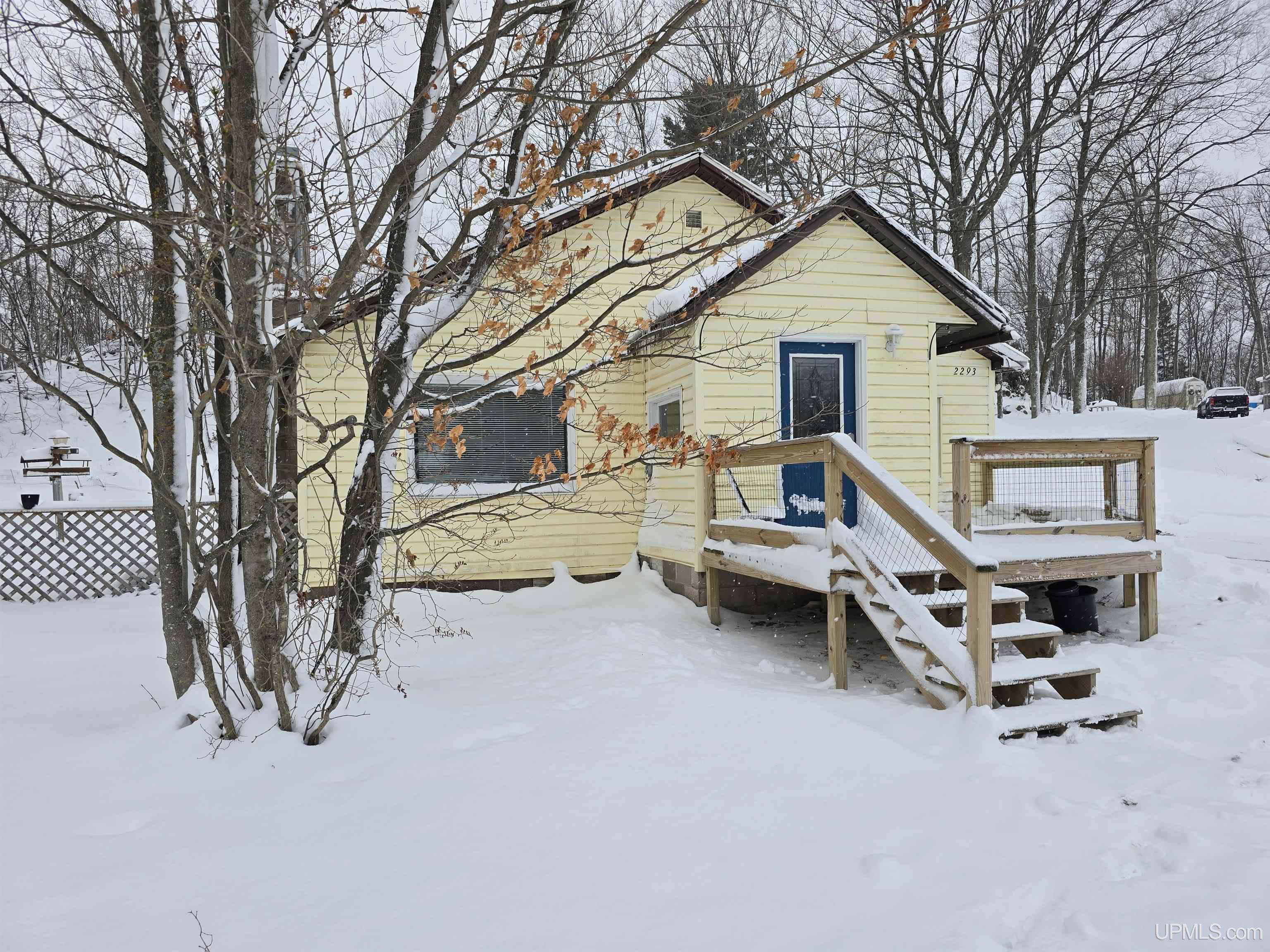 Homes for sale in Marquette, MI | 2293 Werner St, Marquette, MI 49855 | MLS# 50194404