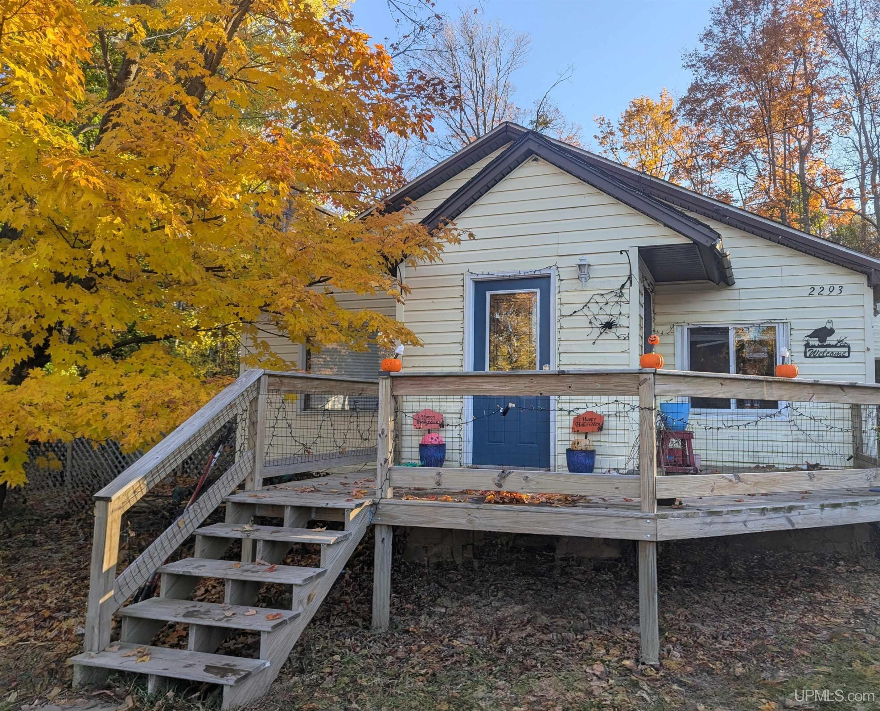 Homes for sale in Marquette, MI | 2293 Werner St, Marquette, MI 49855 | MLS# 50194404