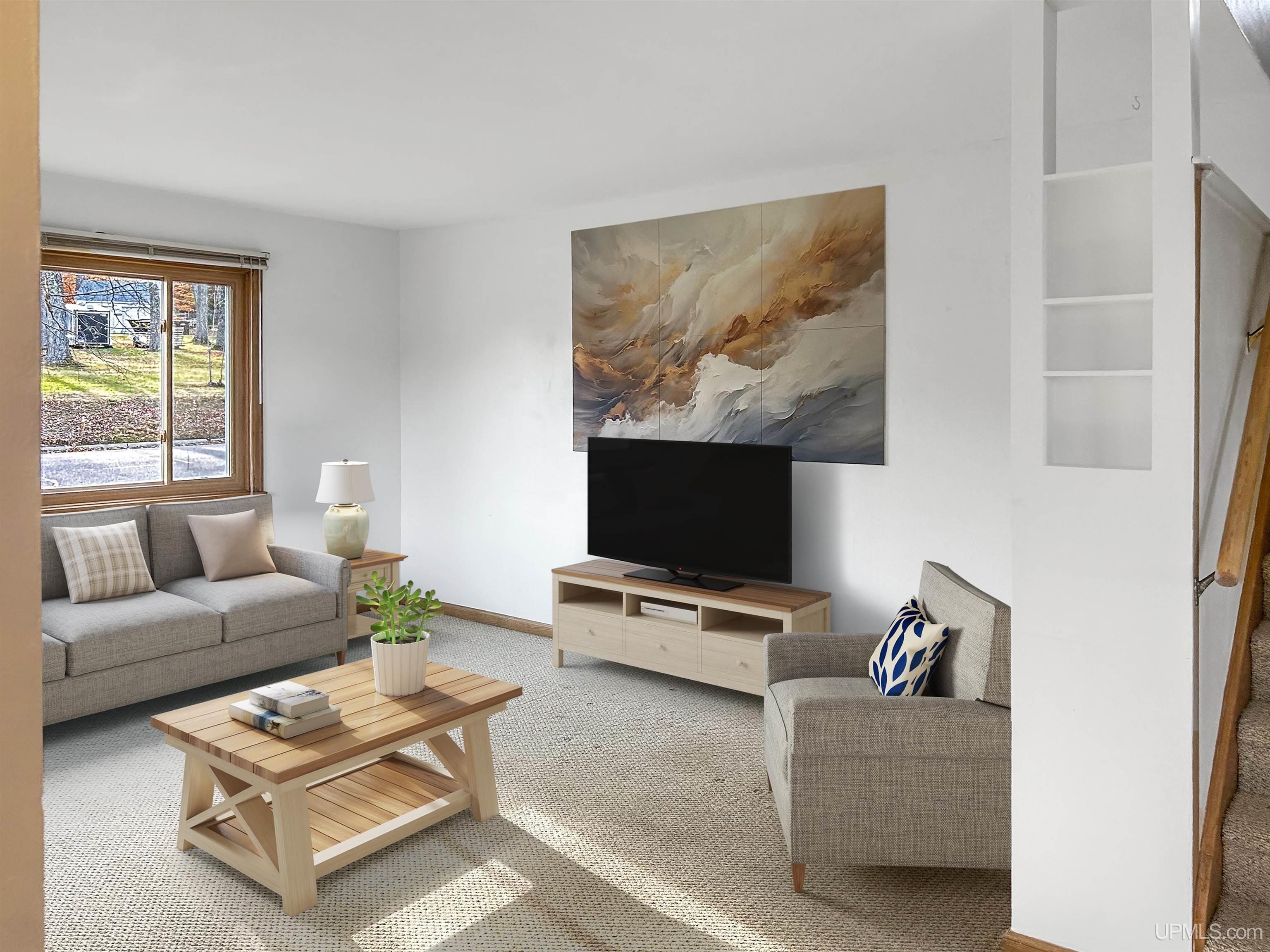 Homes for sale in Munising, MI | 331 E Varnum St, Munising, MI 49862 | MLS# 50194437