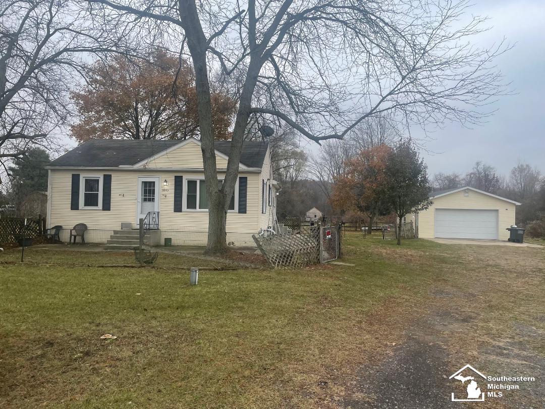 Homes for sale in Temperance, MI | 1843 W Samaria Rd, Temperance, MI 48182 | MLS# 50194796