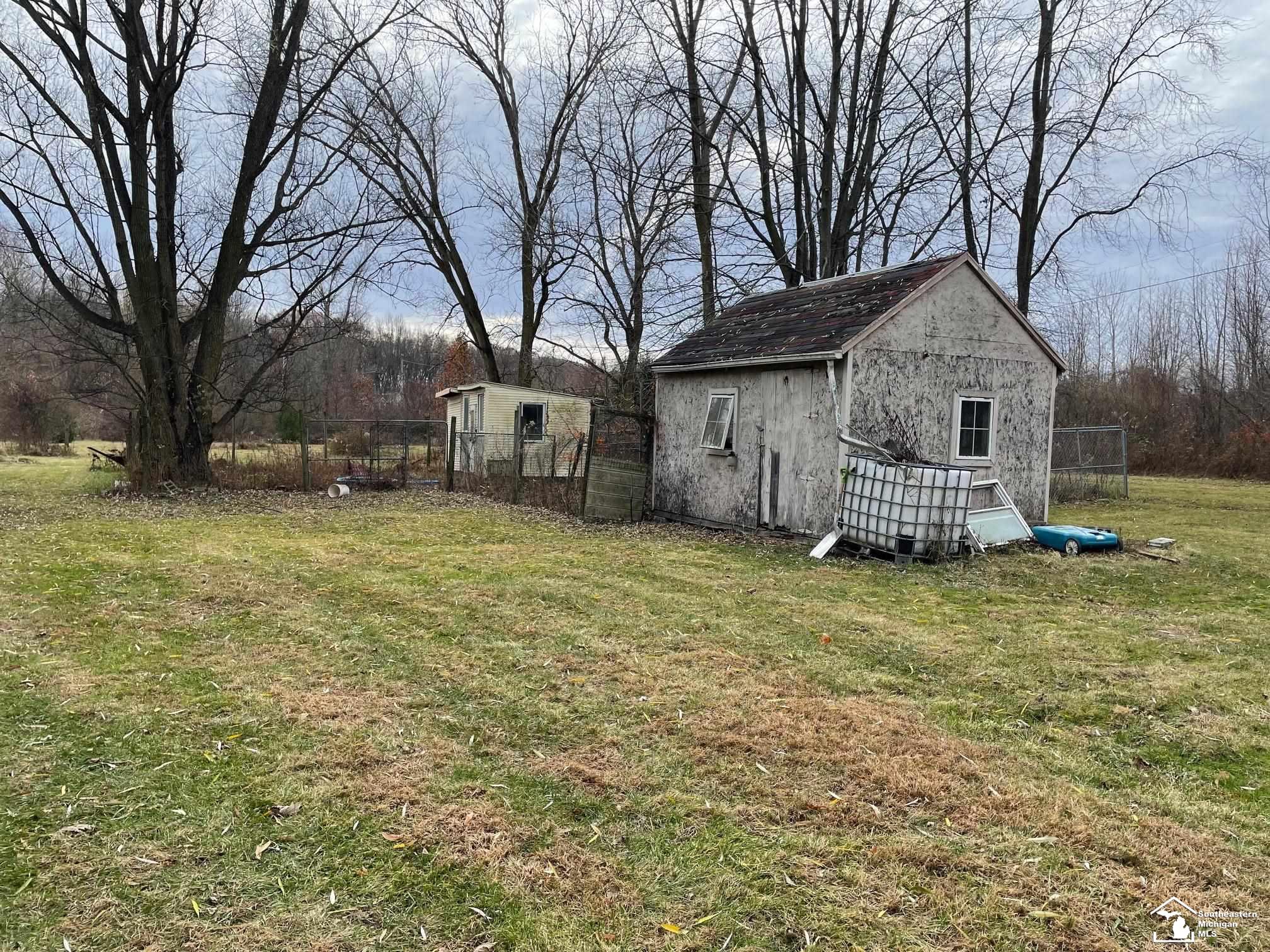 Homes for sale in Temperance, MI | 1843 W Samaria Rd, Temperance, MI 48182 | MLS# 50194796