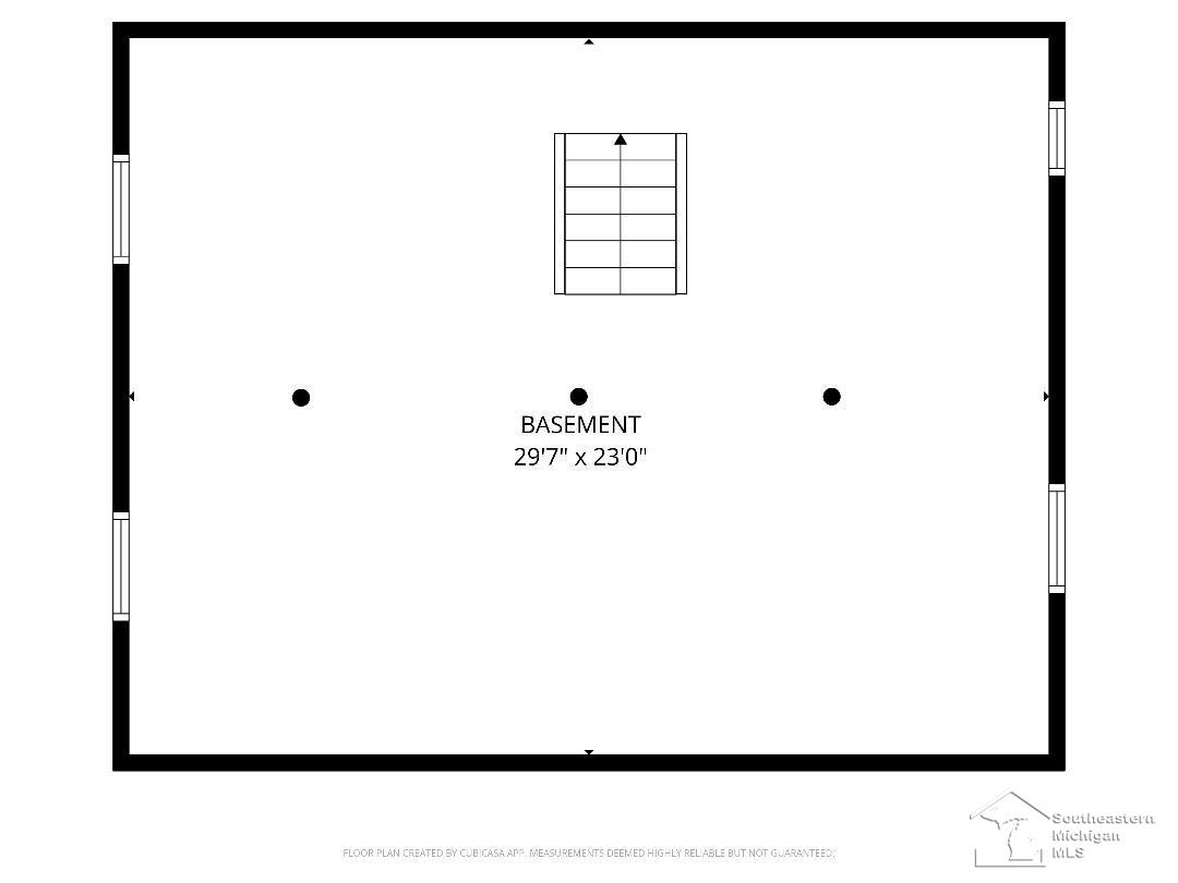 Homes for sale in Temperance, MI | 1843 W Samaria Rd, Temperance, MI 48182 | MLS# 50194796
