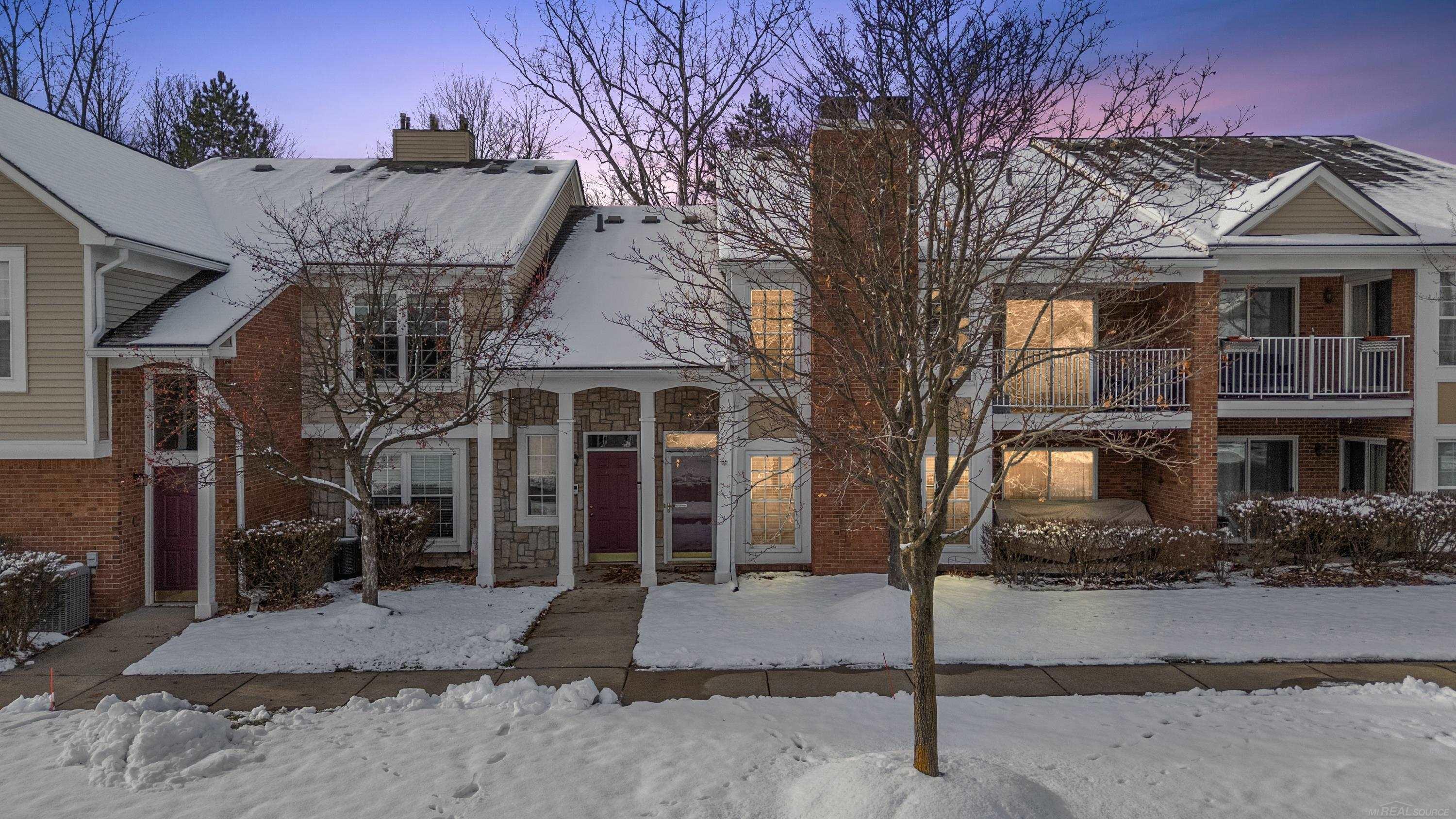 Homes for sale in Utica, MI | 56653 Scotland Blvd, Utica, MI 48316 | MLS# 50194981