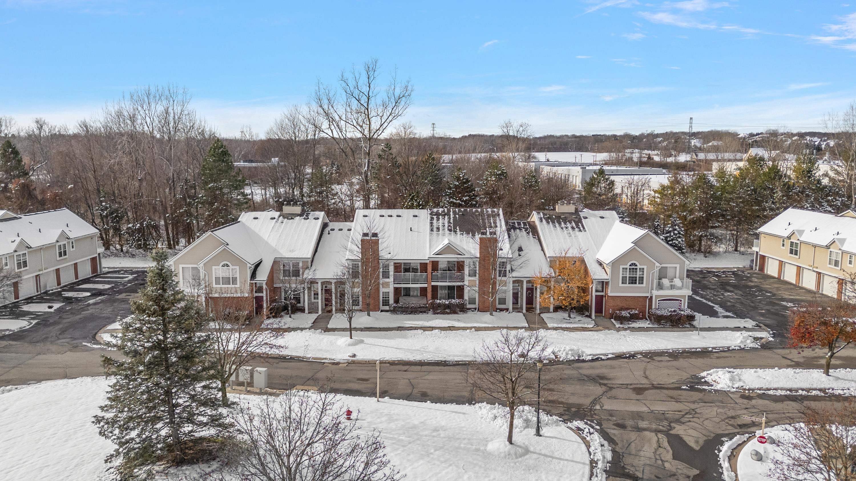 Homes for sale in Utica, MI | 56653 Scotland Blvd, Utica, MI 48316 | MLS# 50194981