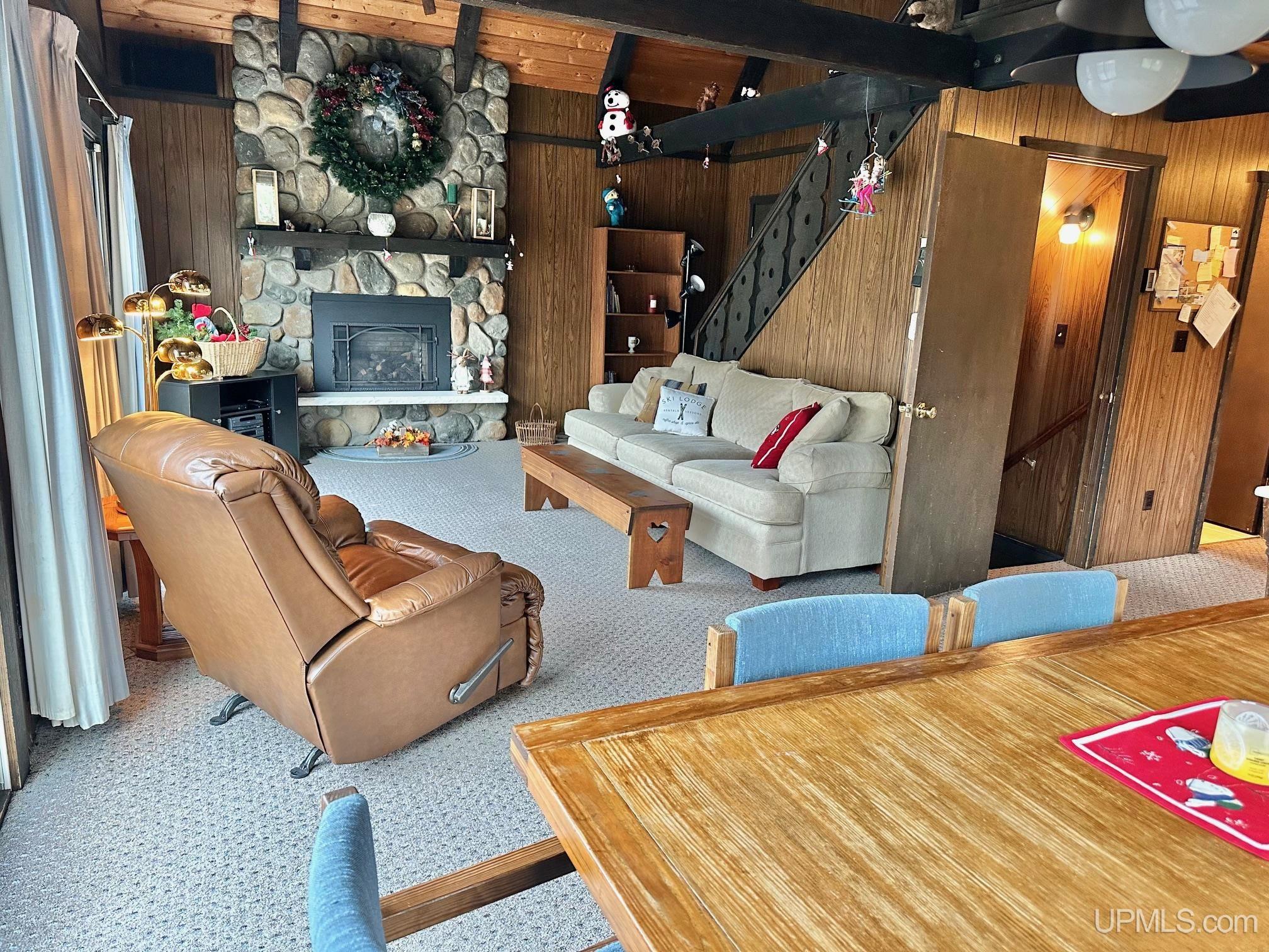 Homes for sale in Bessemer, MI | 10830 N Blunder Rd, Bessemer, MI 49911 | MLS# 50194995