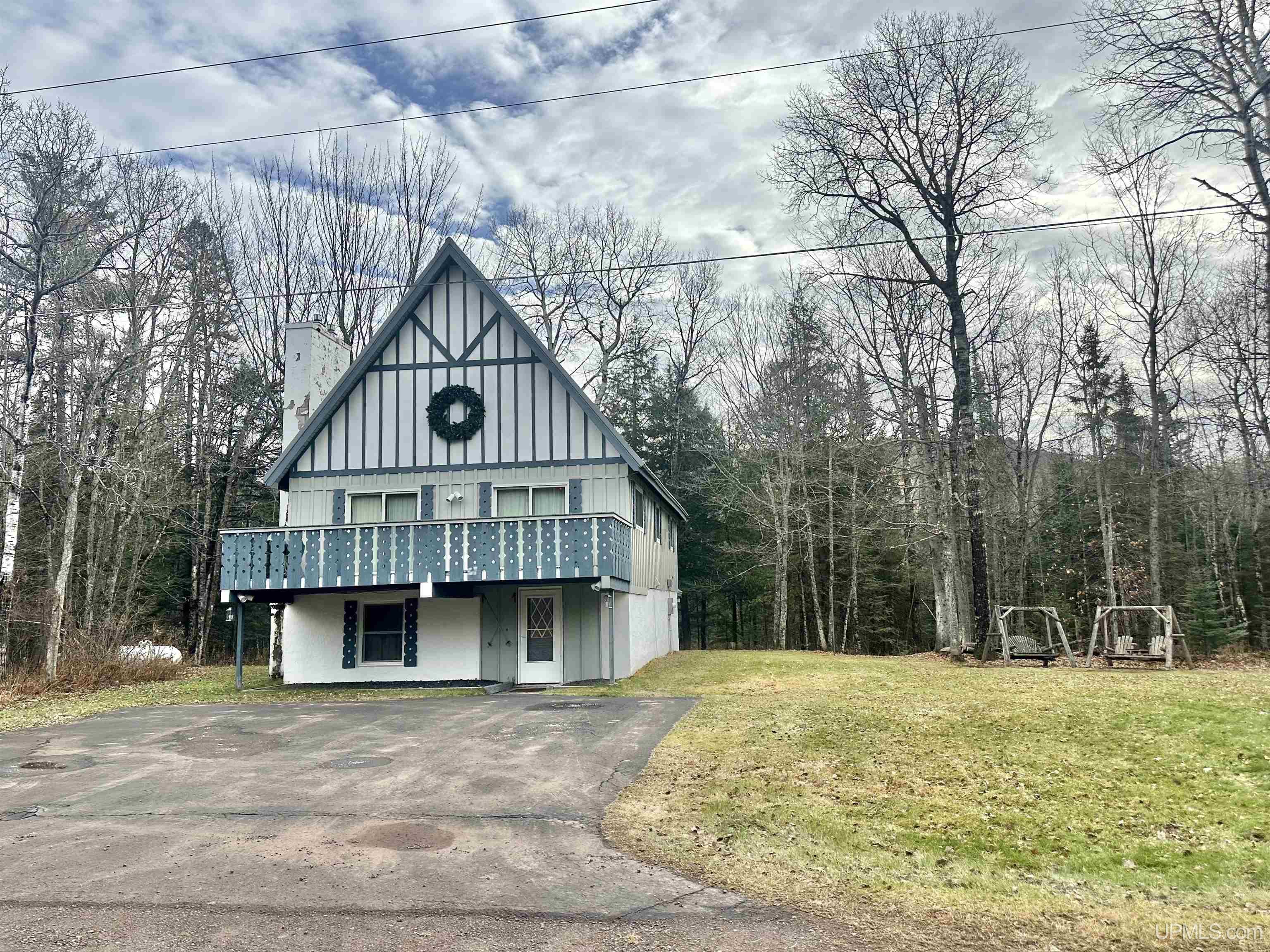 Homes for sale in Bessemer, MI | 10830 N Blunder Rd, Bessemer, MI 49911 | MLS# 50194995