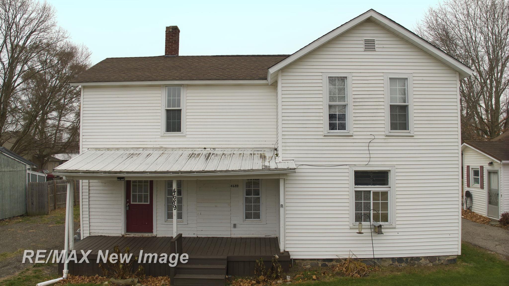 Homes for sale in Millington, MI | 4689 Center St, Millington, MI 48746 | MLS# 50195047