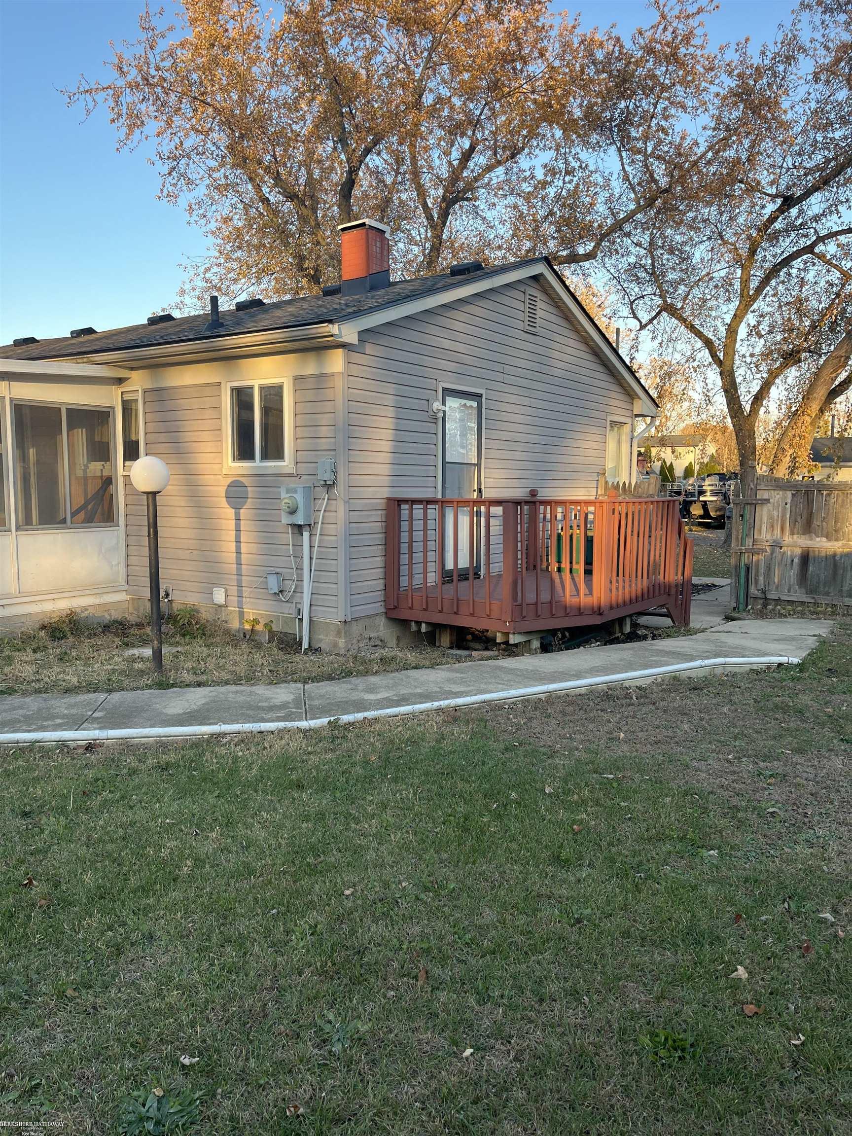 Homes for sale in Rockwood, MI | 35268 Tilford St, Rockwood, MI 48173 | MLS# 50195068