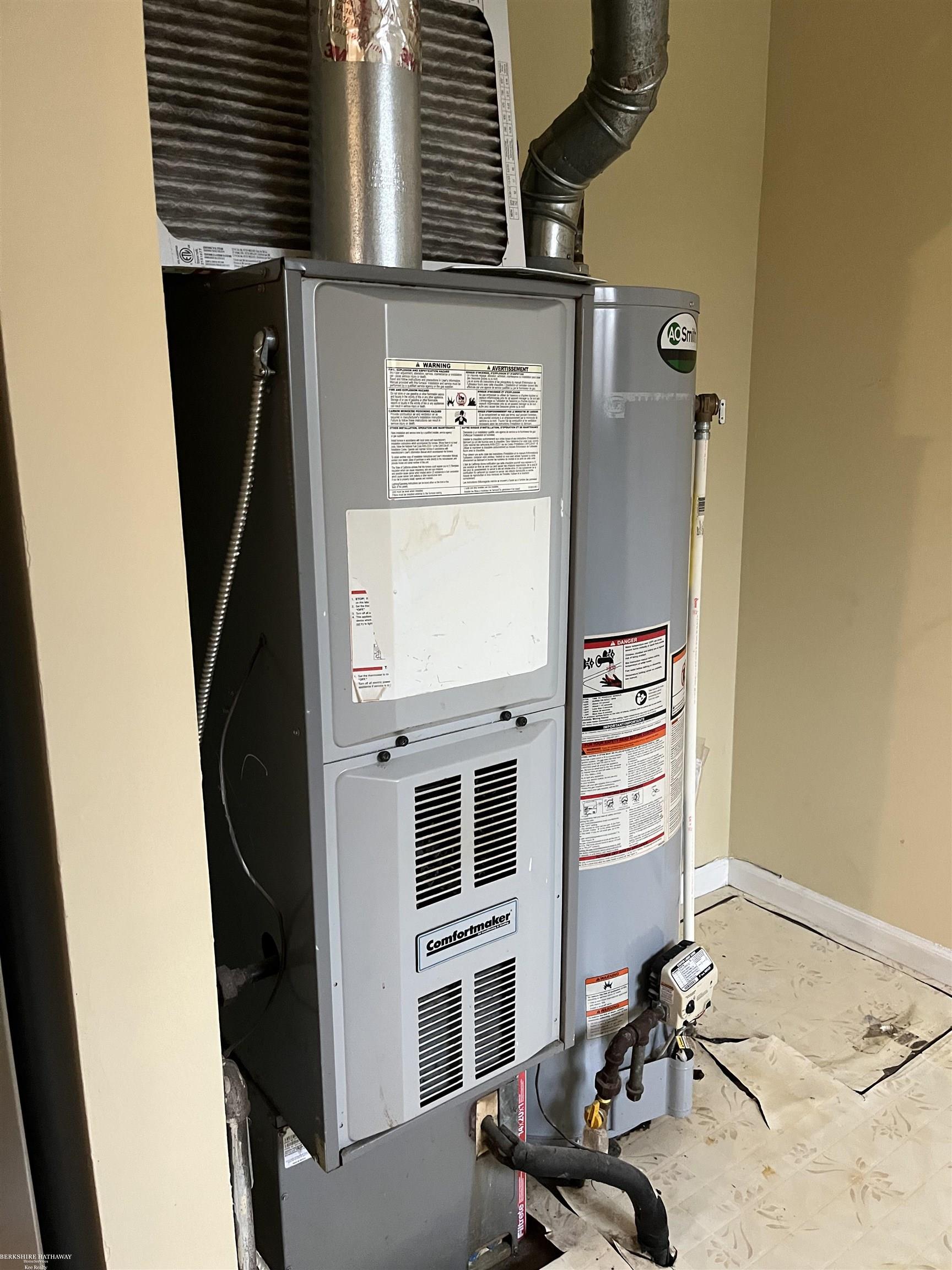 Homes for sale in Rockwood, MI | 35268 Tilford St, Rockwood, MI 48173 | MLS# 50195068