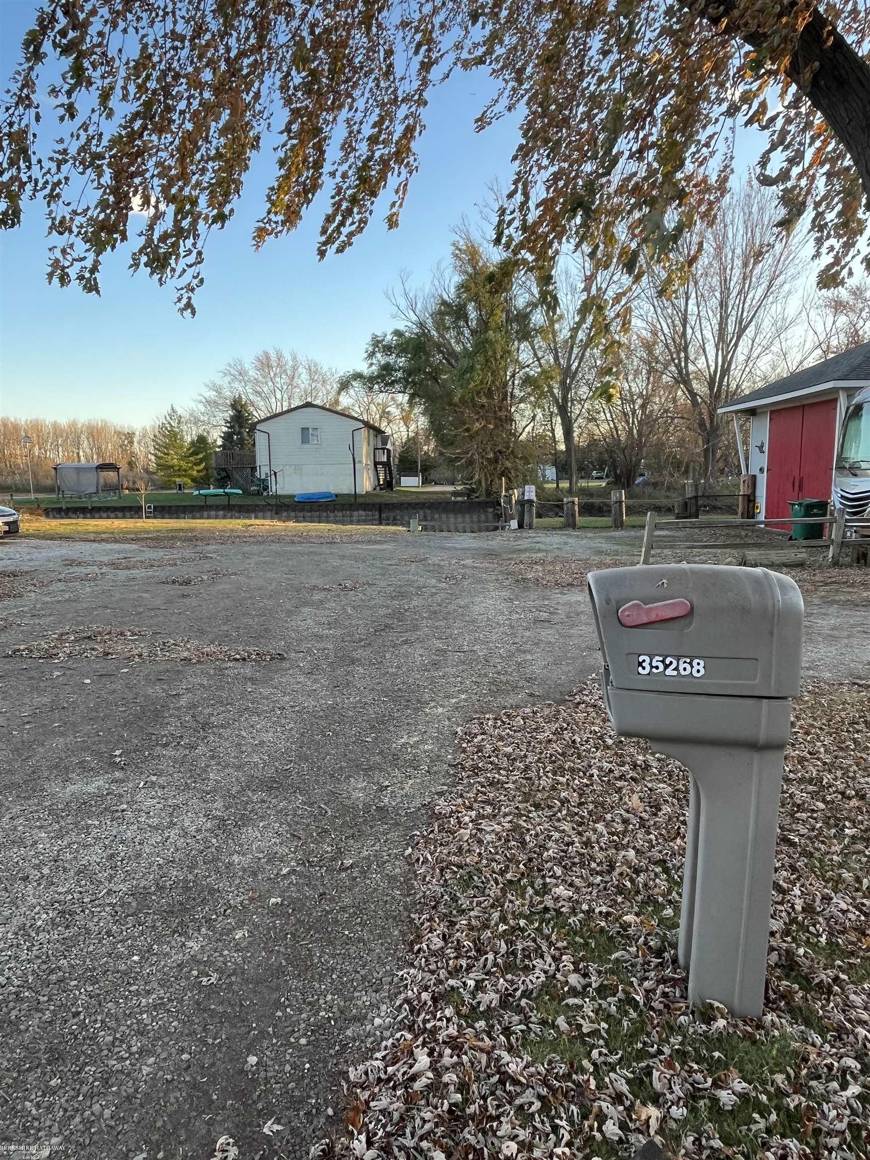 Homes for sale in Rockwood, MI | 35268 Tilford St, Rockwood, MI 48173 | MLS# 50195068