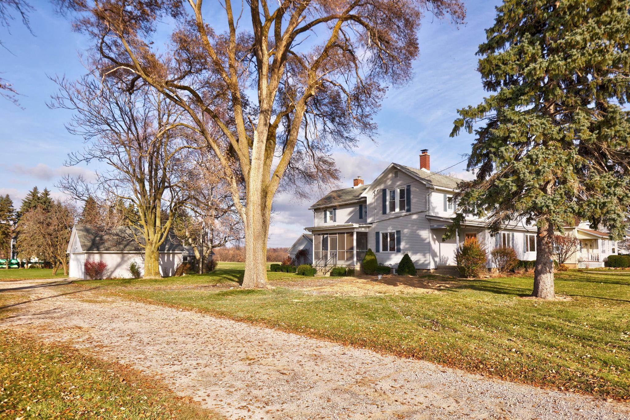 Homes for sale in Frankenmuth, MI | 12895 E Curtis Rd, Frankenmuth, MI 48734 | MLS# 50195082