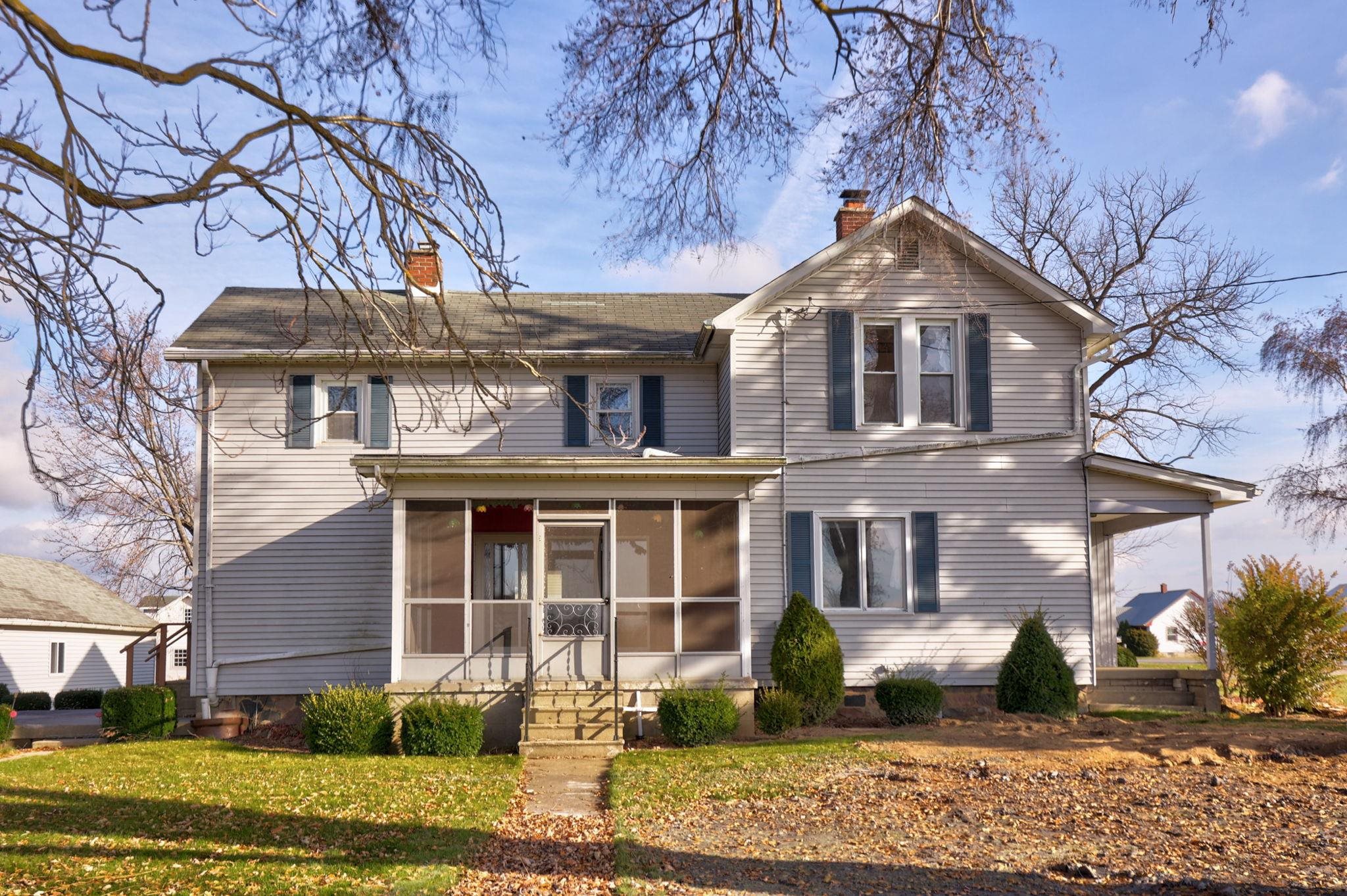 Homes for sale in Frankenmuth, MI | 12895 E Curtis Rd, Frankenmuth, MI 48734 | MLS# 50195082