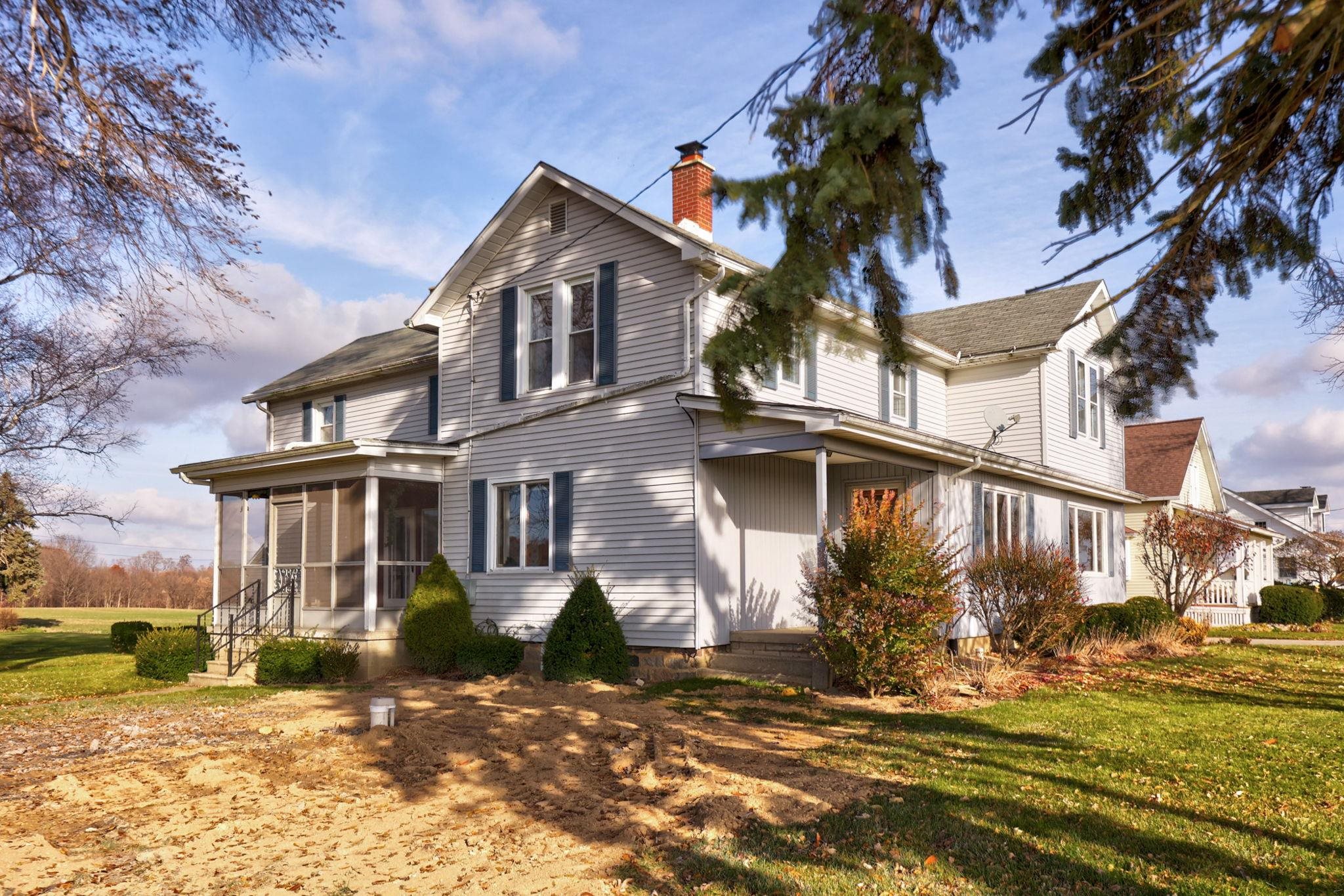 Homes for sale in Frankenmuth, MI | 12895 E Curtis Rd, Frankenmuth, MI 48734 | MLS# 50195082