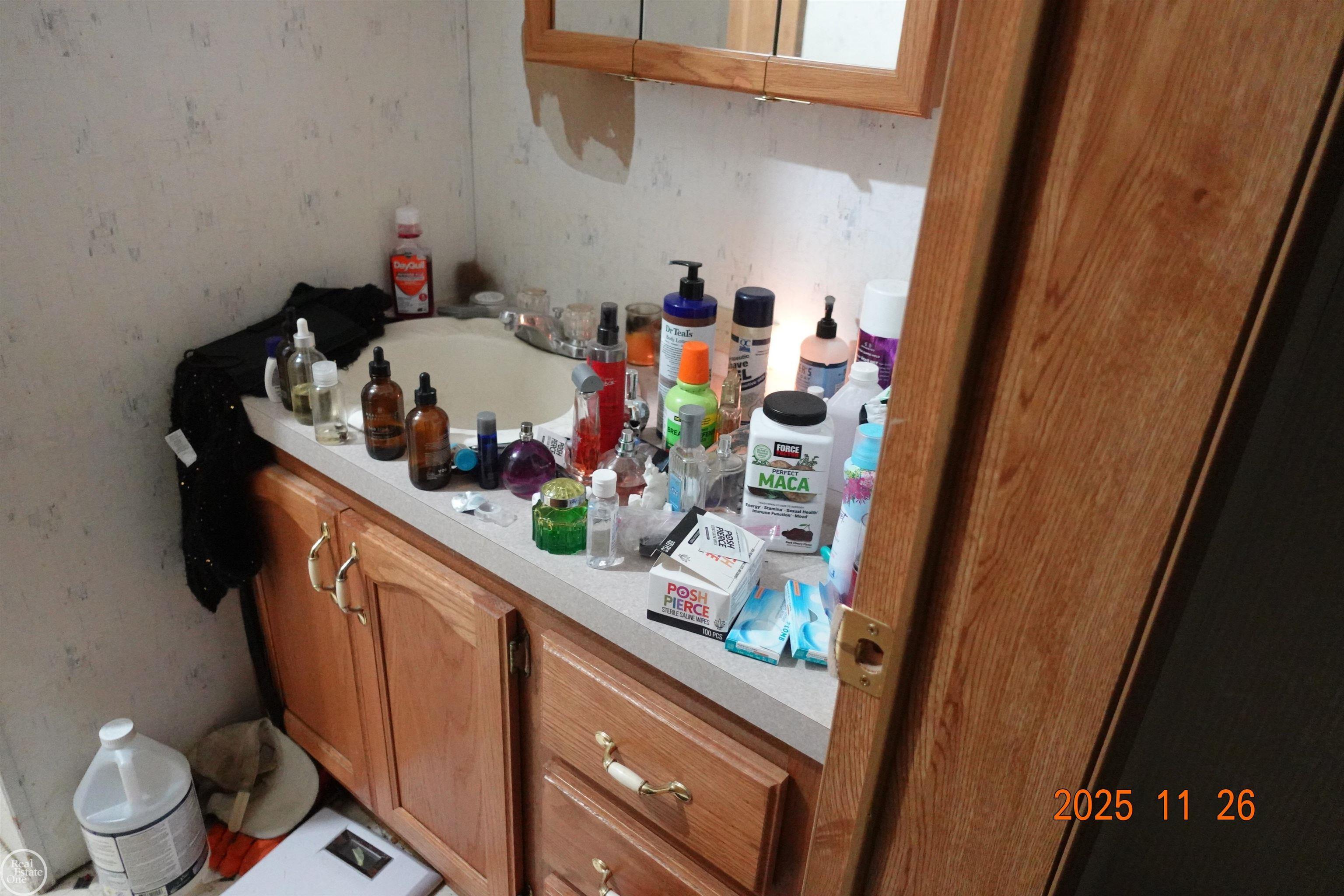 Homes for sale in Mount Pleasant, MI | 5975 E Beal City Rd, Mount Pleasant, MI 48858 | MLS# 50195256