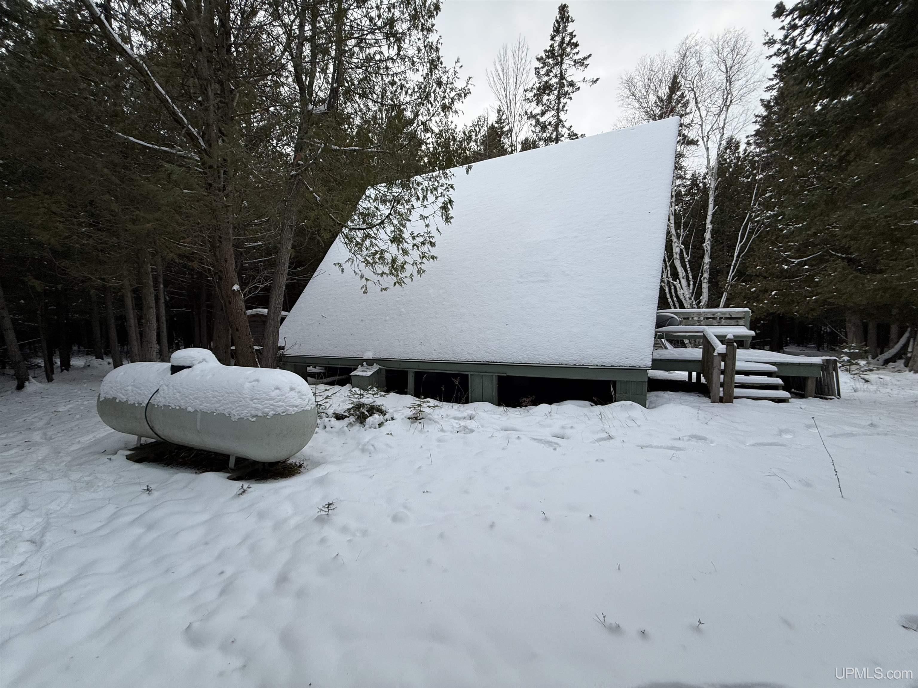 Homes for sale in Garden, MI | 395 Acres Ii Rd, Garden, MI 49835 | MLS# 50195425