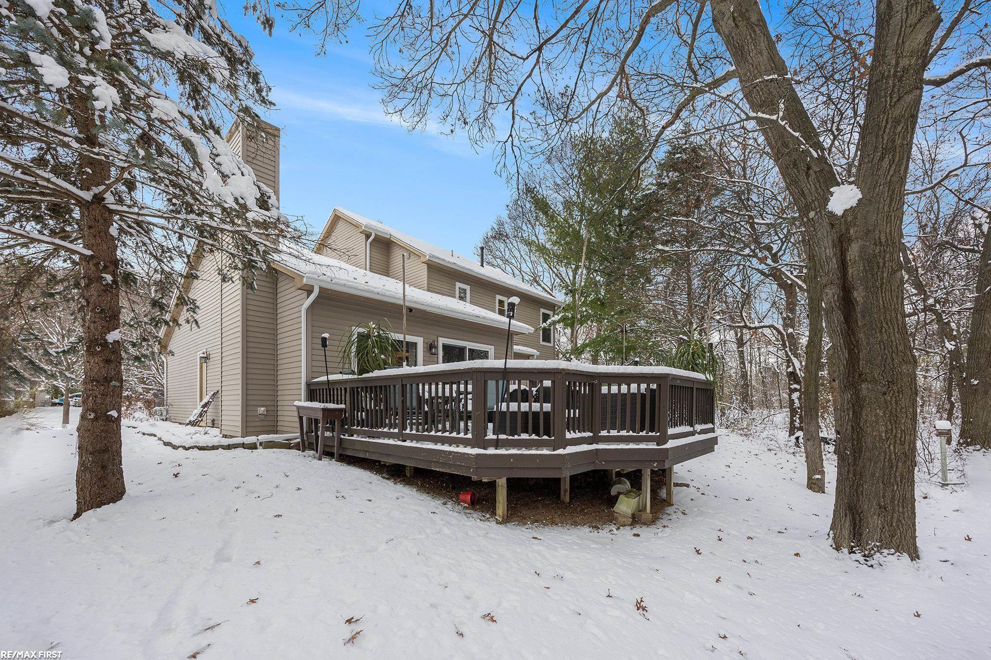 Homes for sale in Oxford, MI | 395 Teelin Dr, Oxford, MI 48371 | MLS# 50195441