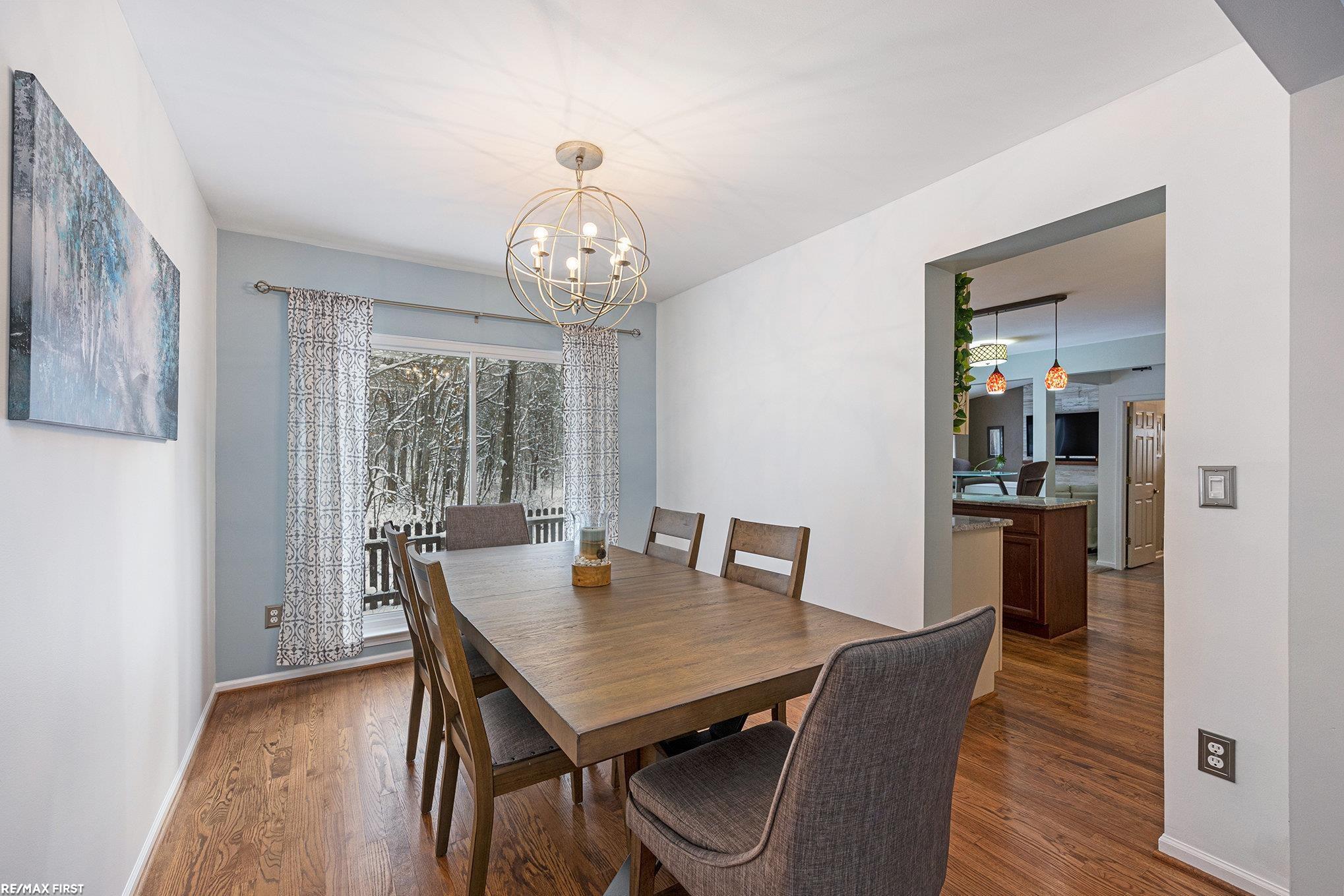 Homes for sale in Oxford, MI | 395 Teelin Dr, Oxford, MI 48371 | MLS# 50195441