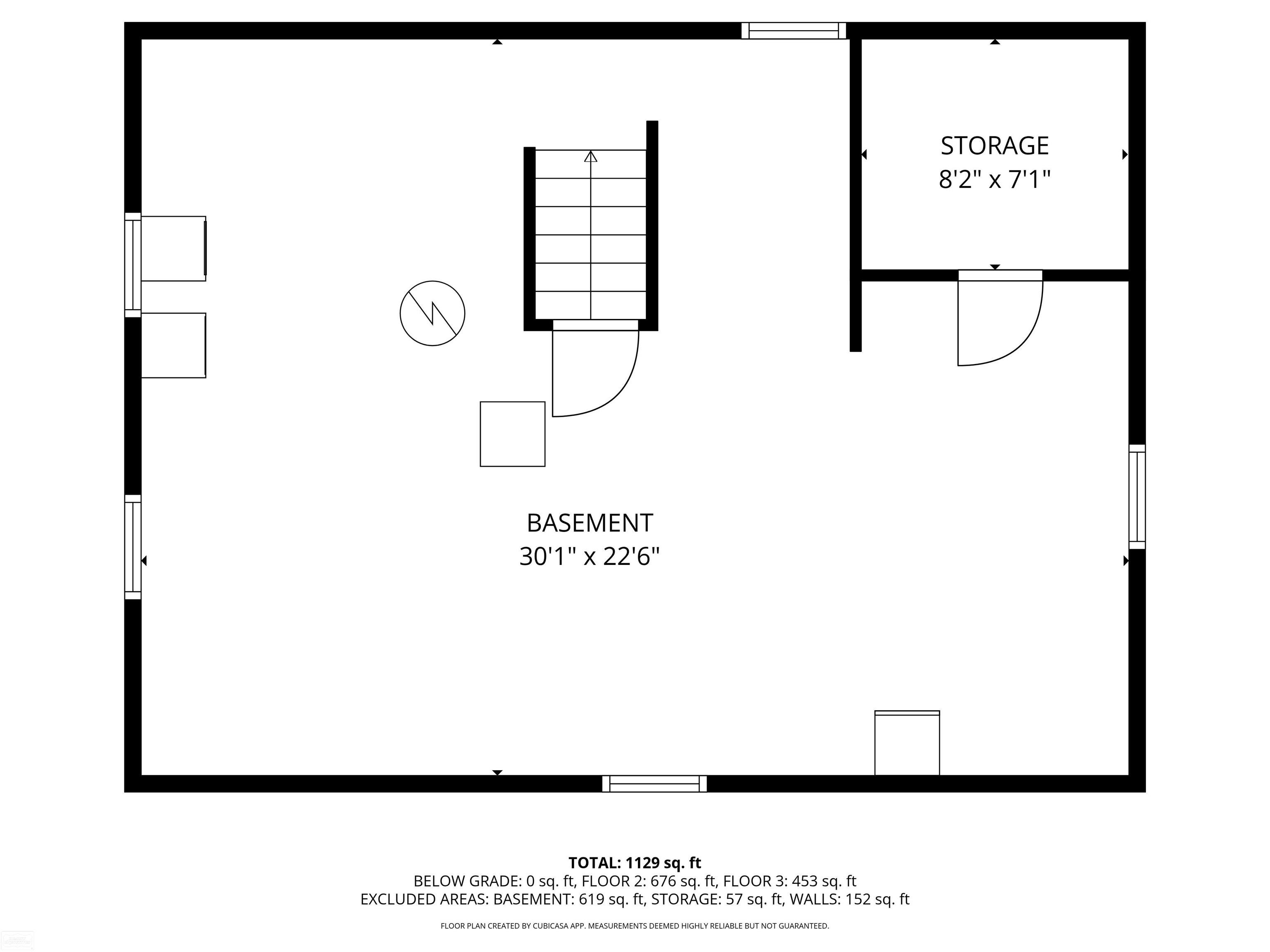 Homes for sale in Mount Clemens, MI | 35 Michigan St, Mount Clemens, MI 48043 | MLS# 50195477