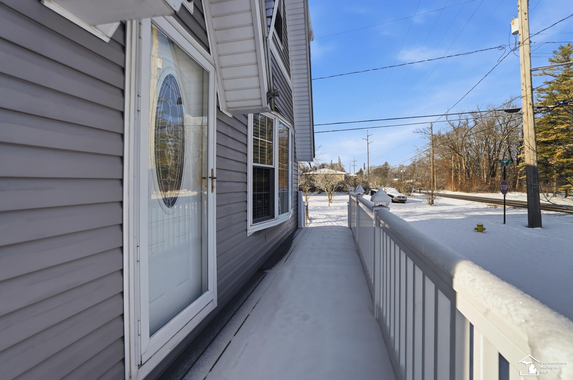 Homes for sale in Temperance, MI | 7350 Elmwood Dr, Temperance, MI 48182 | MLS# 50195480