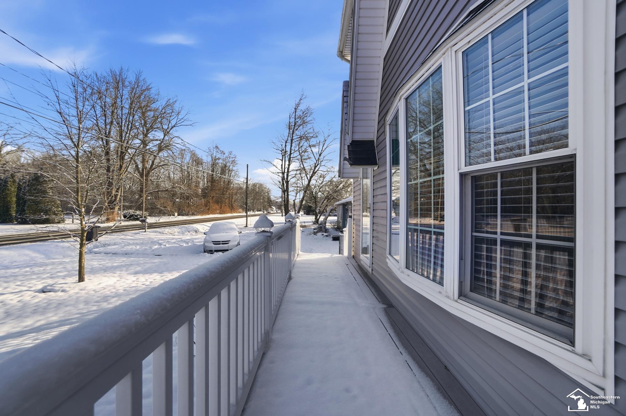 Homes for sale in Temperance, MI | 7350 Elmwood Dr, Temperance, MI 48182 | MLS# 50195480