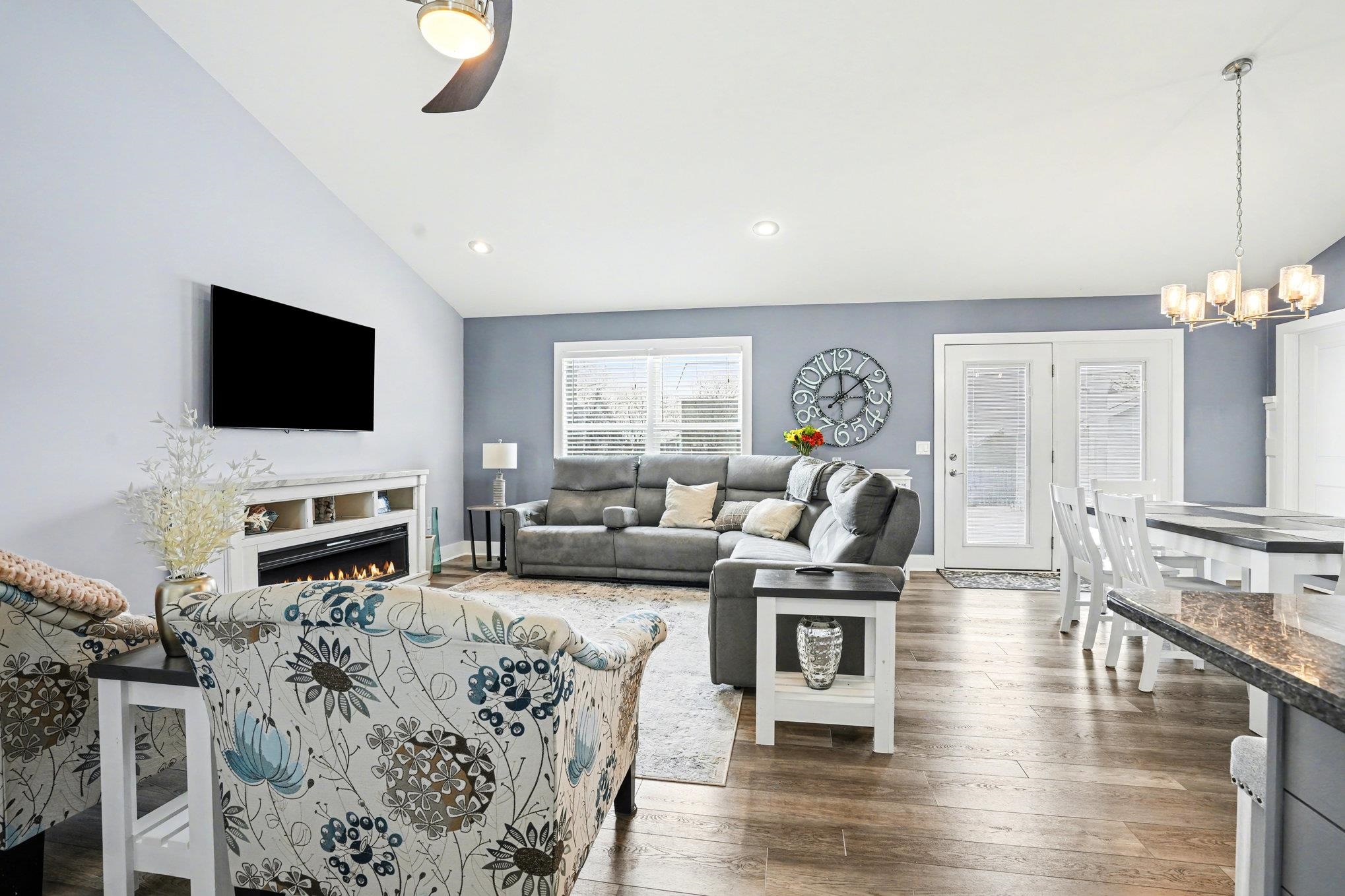 Homes for sale in Freeland, MI | 8535 Summer Ridge Dr, Freeland, MI 48623 | MLS# 50195495