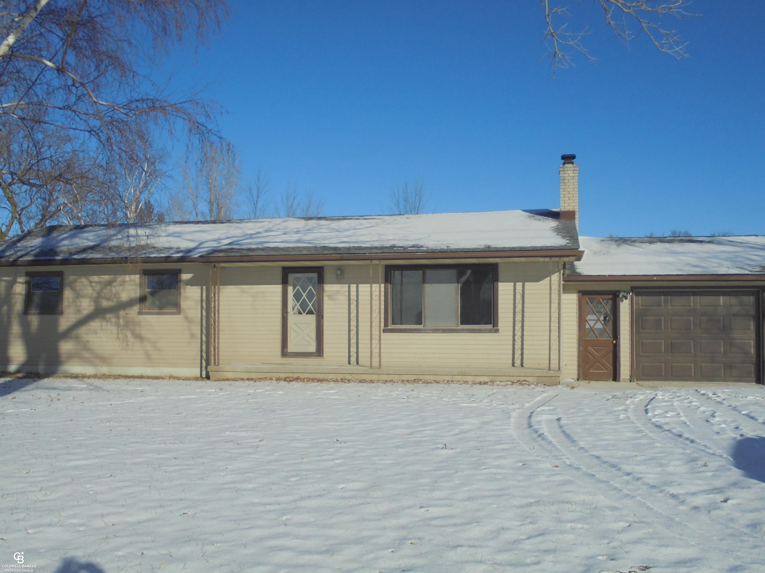 Homes for sale in Lenox, MI | 35325 31 Mile Rd, Lenox, MI 48050 | MLS# 50195499