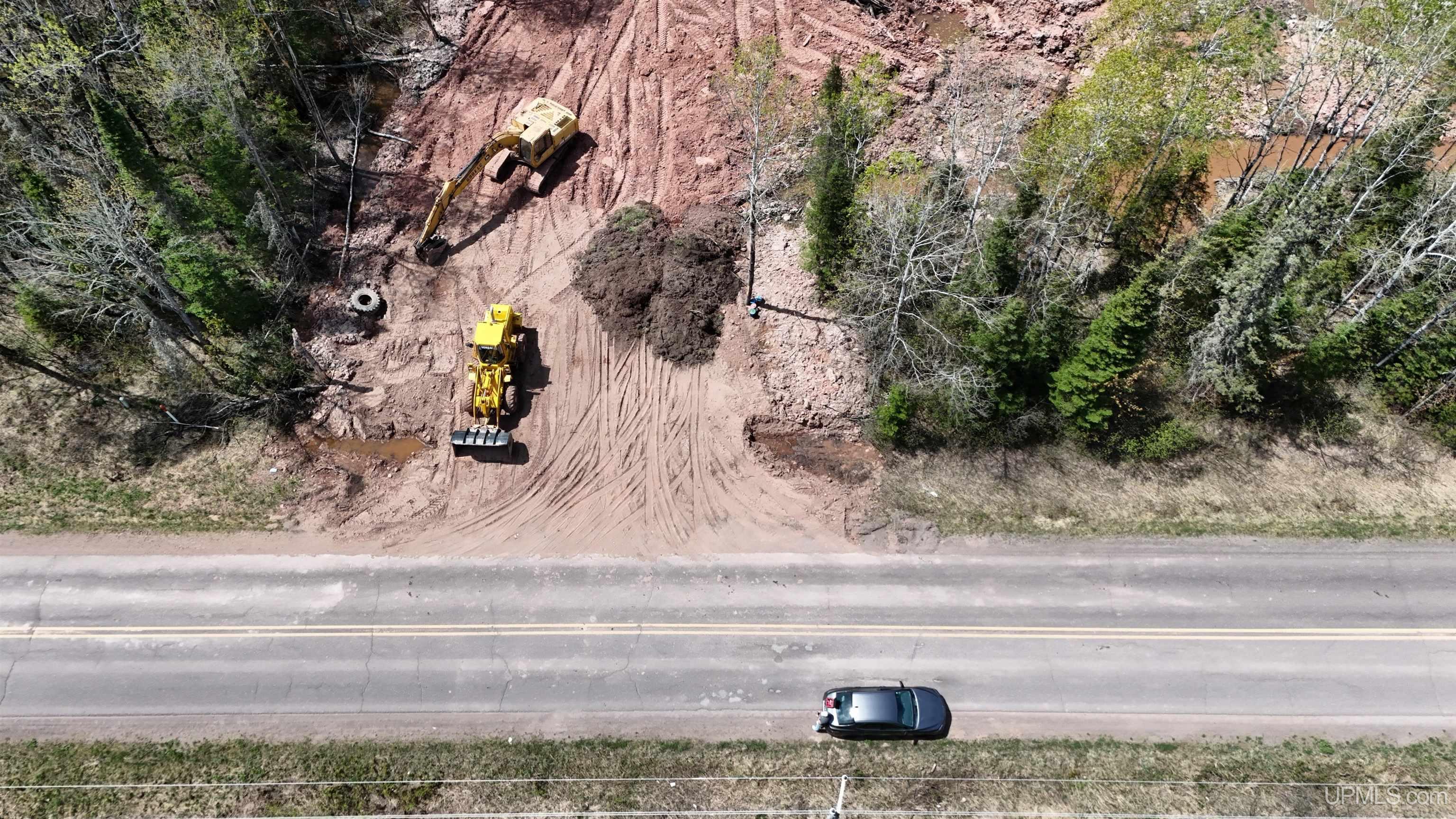 Homes for sale in Chassell, MI | Tbd75 Tapiola Rd, Chassell, MI 49916 | MLS# 50195512