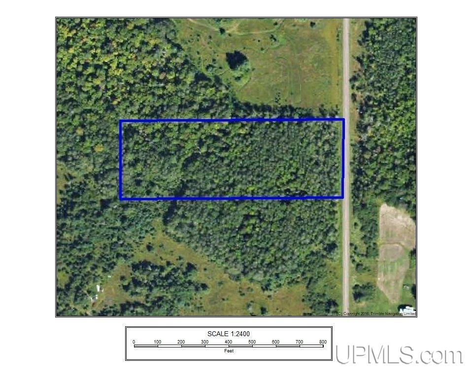 Homes for sale in Chassell, MI | Tbd75 Tapiola Rd, Chassell, MI 49916 | MLS# 50195512