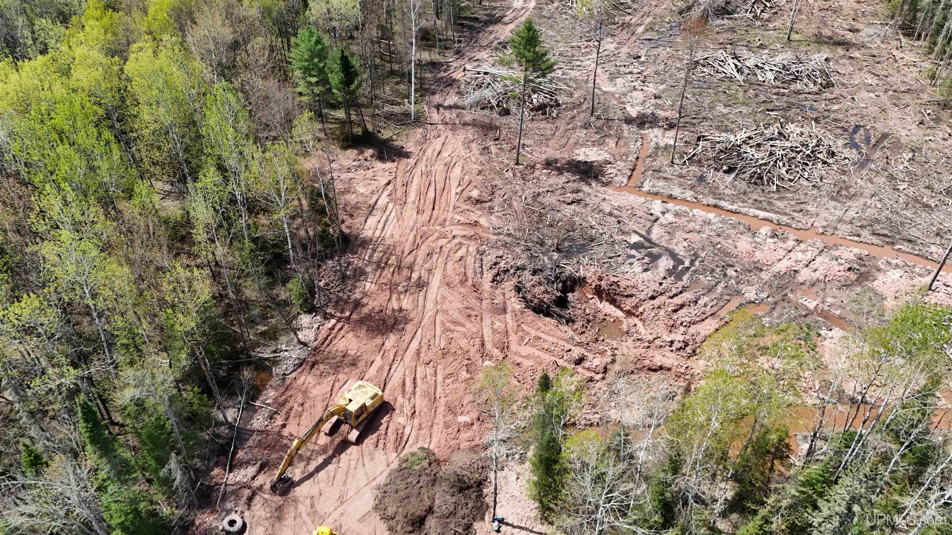 Homes for sale in Chassell, MI | Tbd75 Tapiola Rd, Chassell, MI 49916 | MLS# 50195512