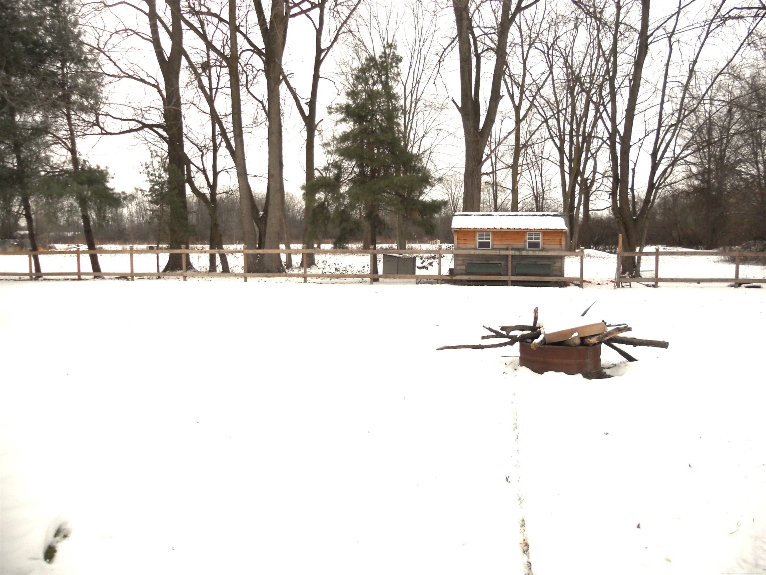 Homes for sale in Van Buren Twp, MI | 7837 Mida Dr, Van Buren Twp, MI 48111 | MLS# 50195533