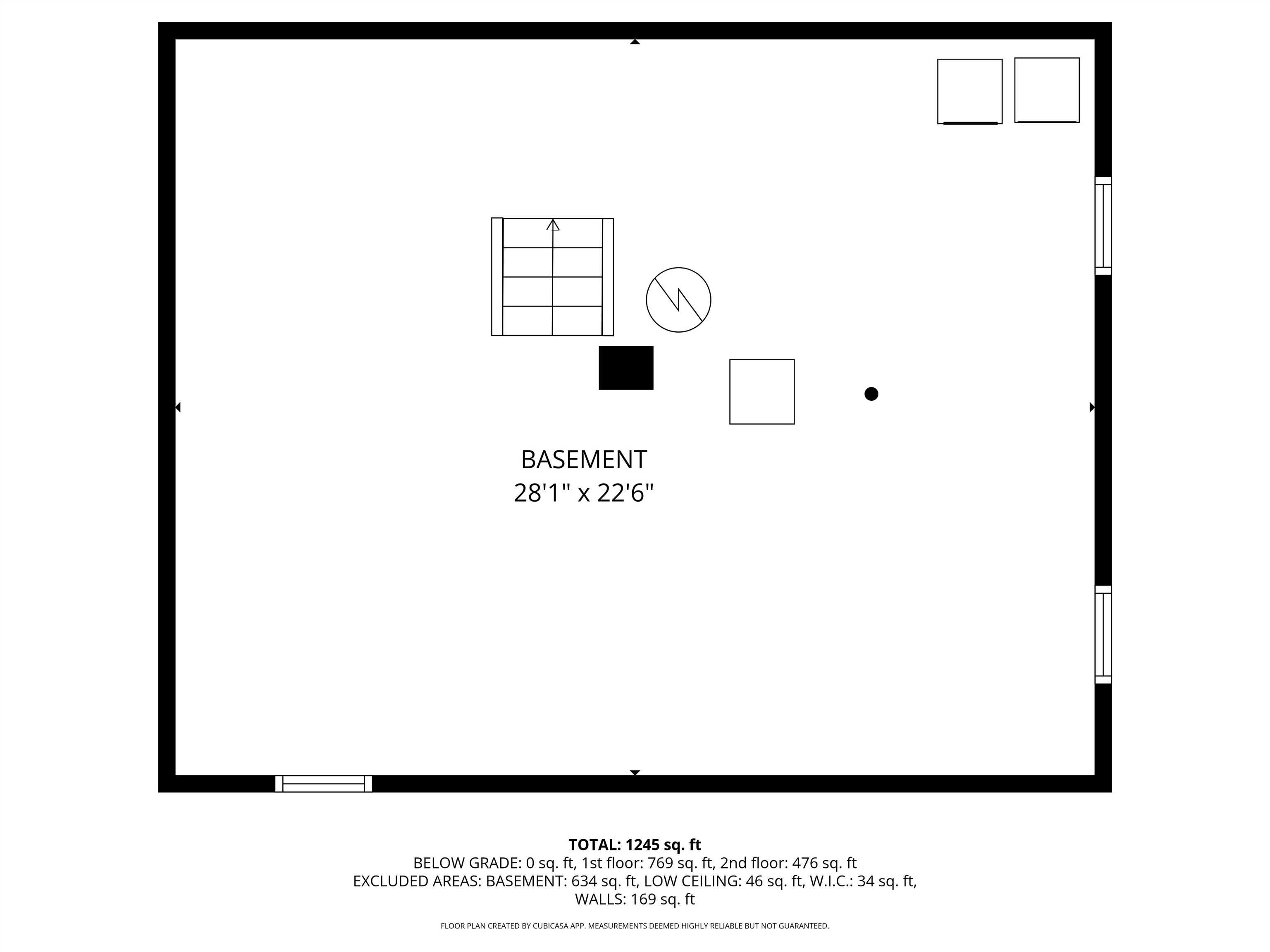 Homes for sale in Mount Pleasant, MI | 1308 E High St, Mount Pleasant, MI 48858 | MLS# 50195535