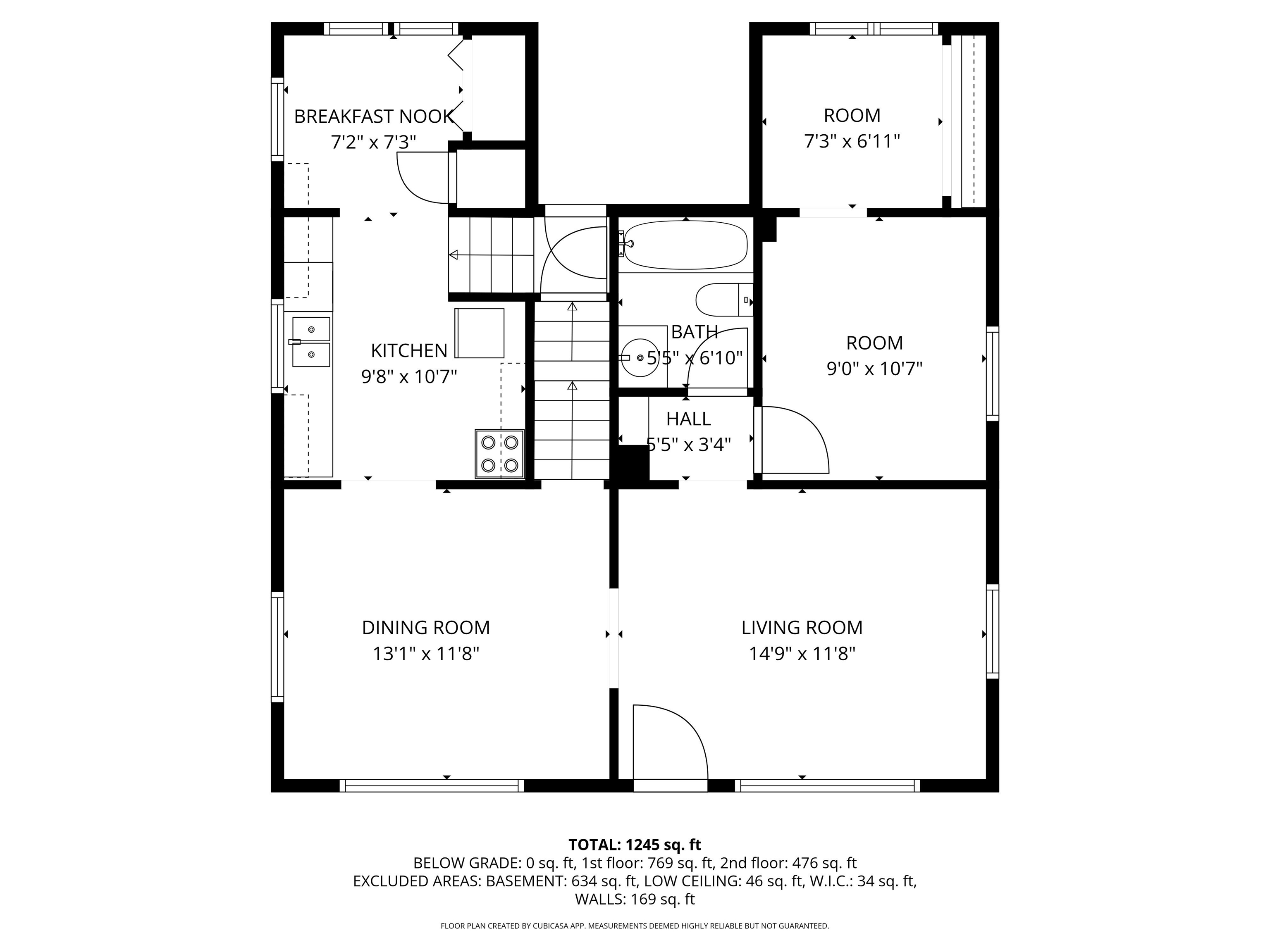Homes for sale in Mount Pleasant, MI | 1308 E High St, Mount Pleasant, MI 48858 | MLS# 50195535