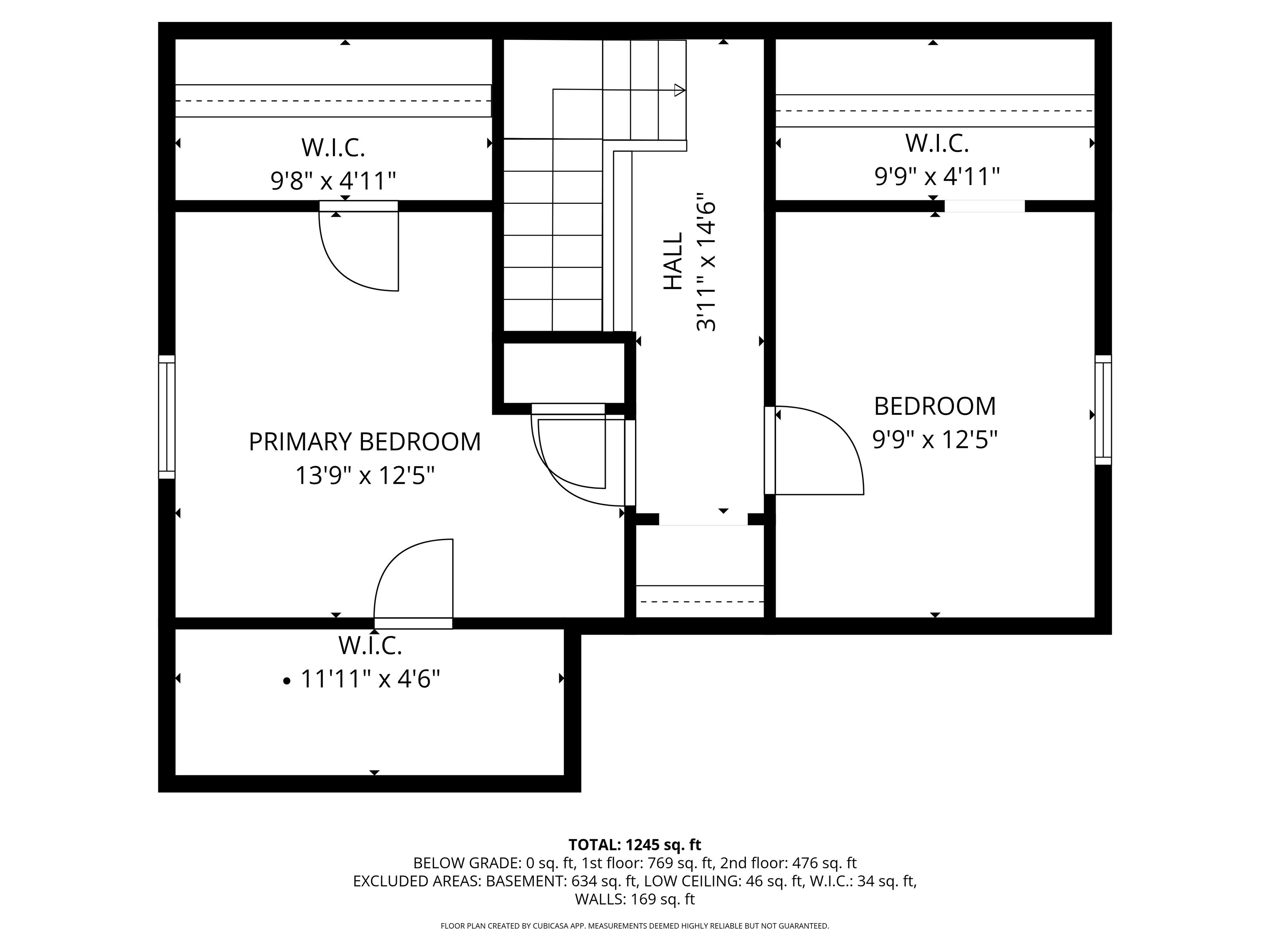 Homes for sale in Mount Pleasant, MI | 1308 E High St, Mount Pleasant, MI 48858 | MLS# 50195535