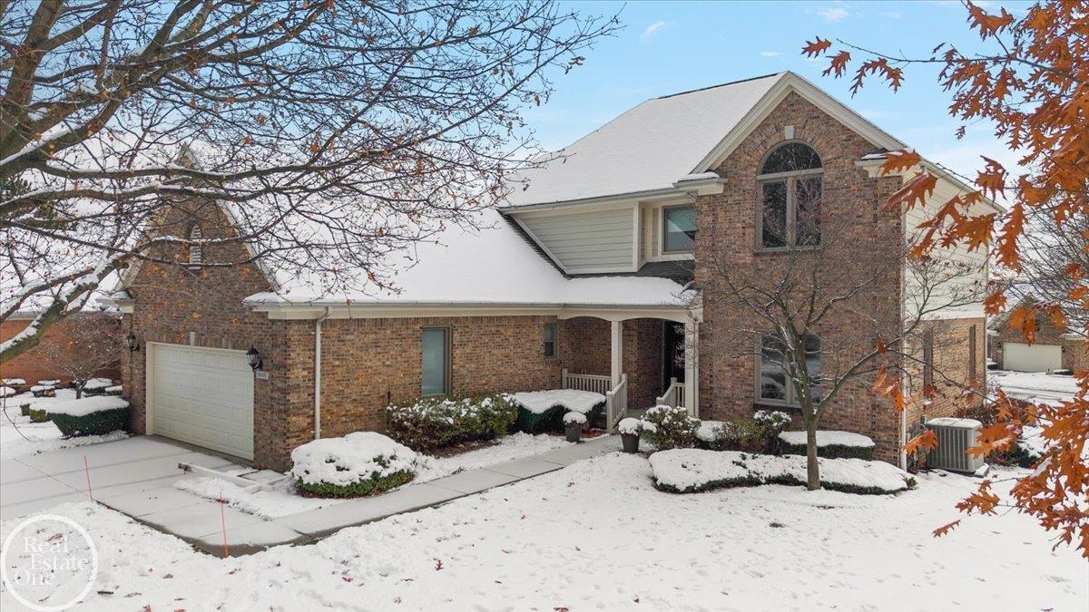 Homes for sale in Washington Twp, MI | 8600 Invitational Dr #Unit 29, Washington Twp, MI 48094 | MLS# 50195569