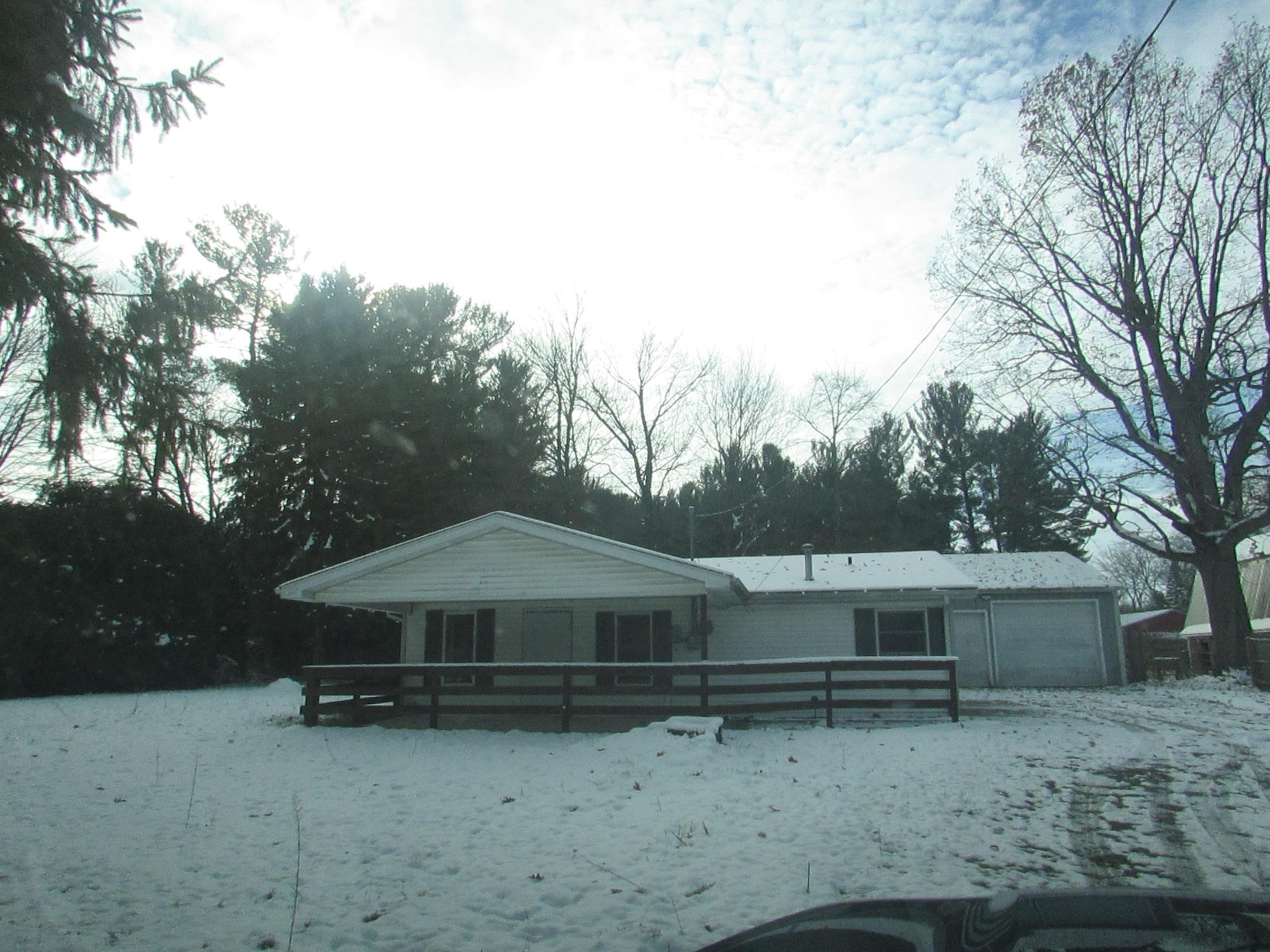 Homes for sale in Montrose, MI | 2905 W Burt Rd, Montrose, MI 48457 | MLS# 50195577