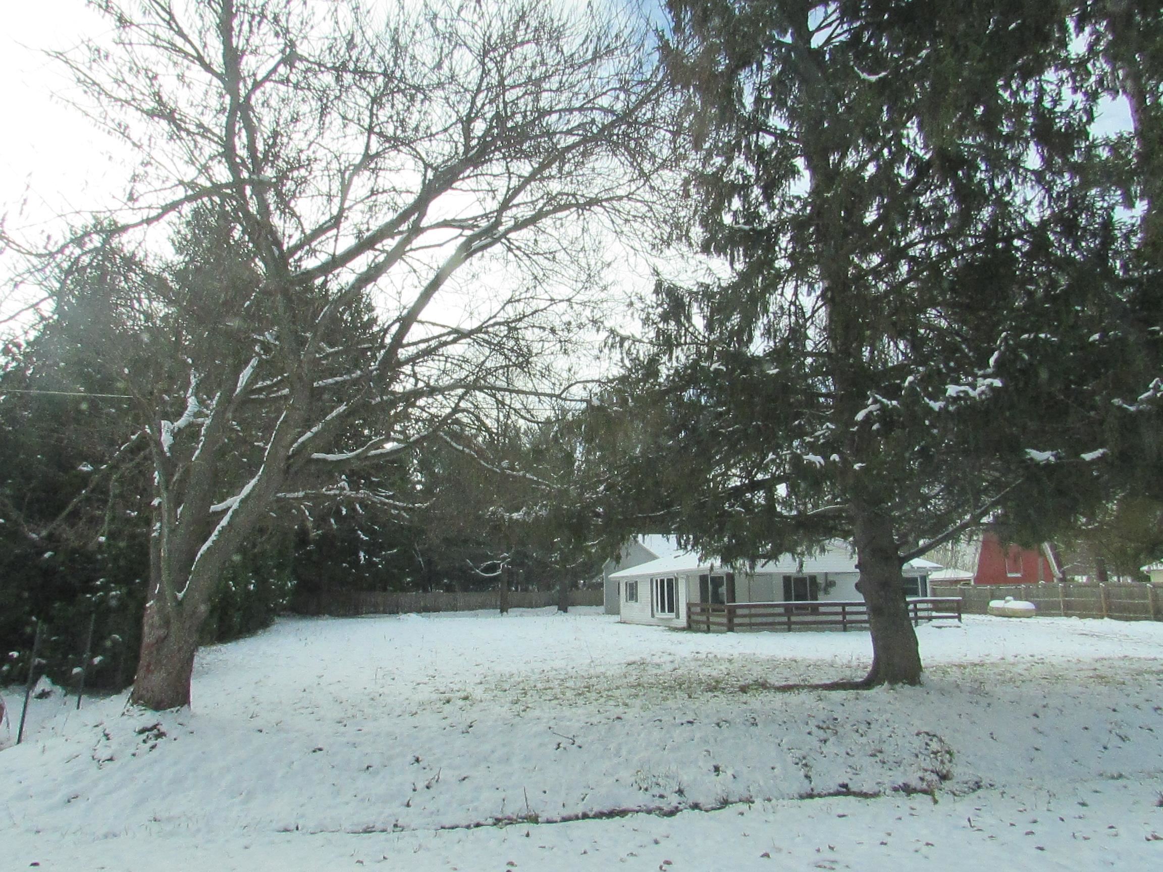 Homes for sale in Montrose, MI | 2905 W Burt Rd, Montrose, MI 48457 | MLS# 50195577