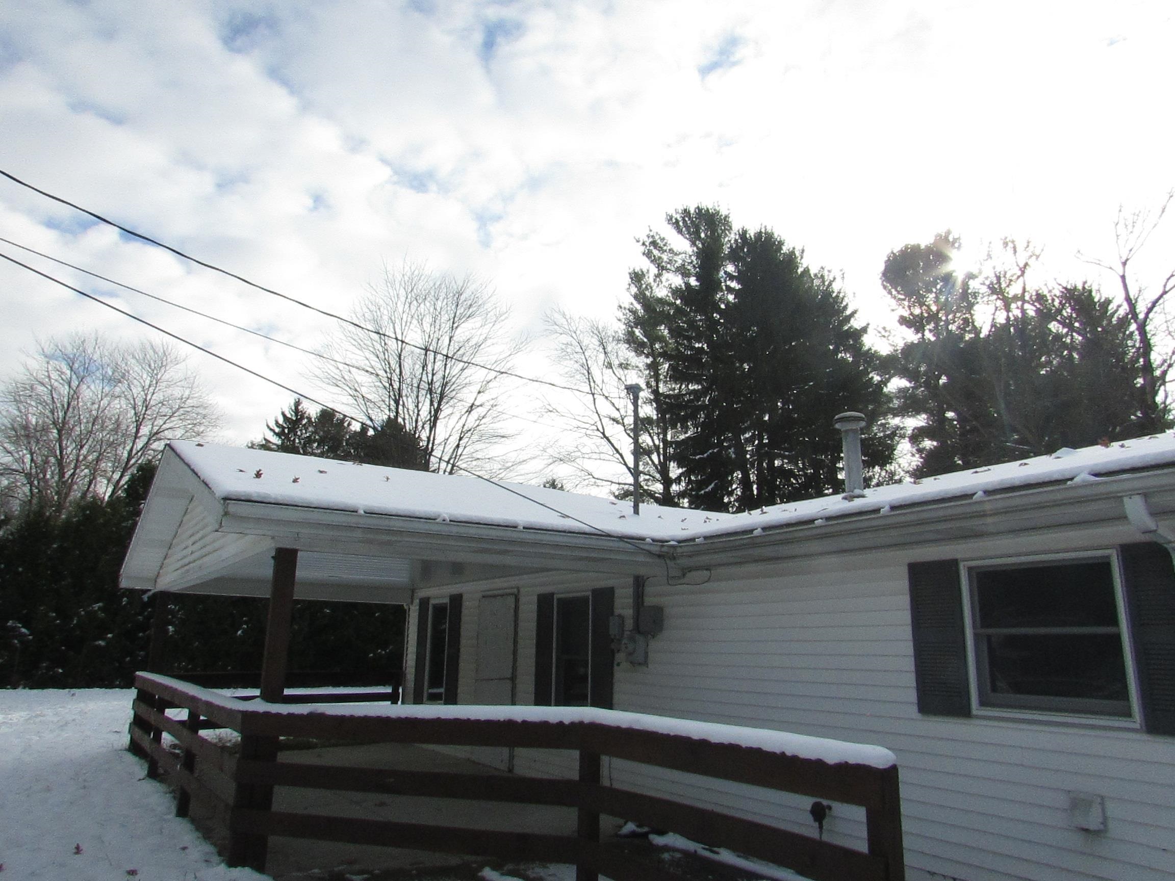 Homes for sale in Montrose, MI | 2905 W Burt Rd, Montrose, MI 48457 | MLS# 50195577