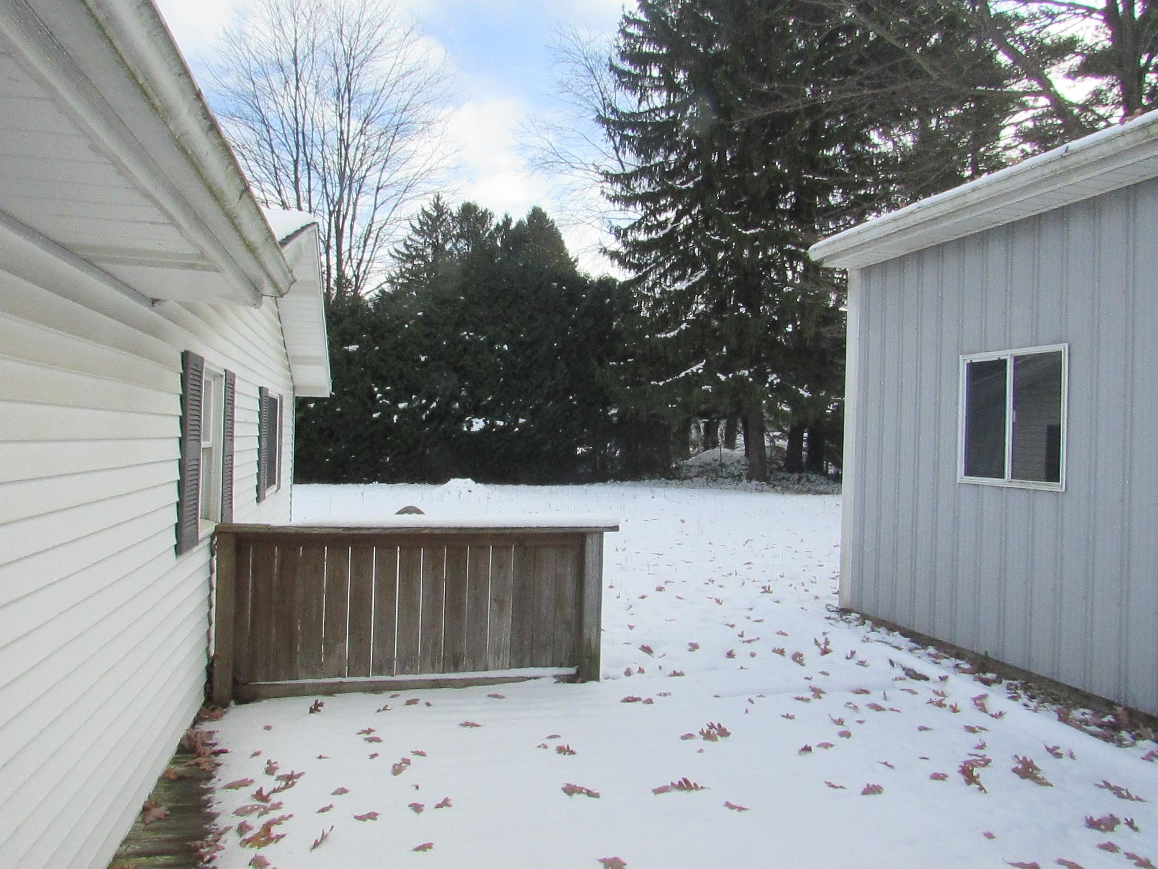 Homes for sale in Montrose, MI | 2905 W Burt Rd, Montrose, MI 48457 | MLS# 50195577