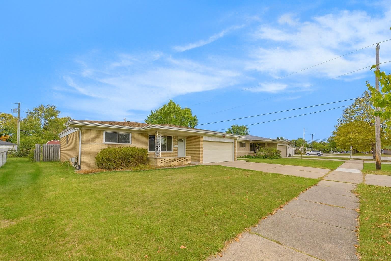 Homes for sale in Troy, MI | 2987 Chesterfield Dr, Troy, MI 48083 | MLS# 50195582