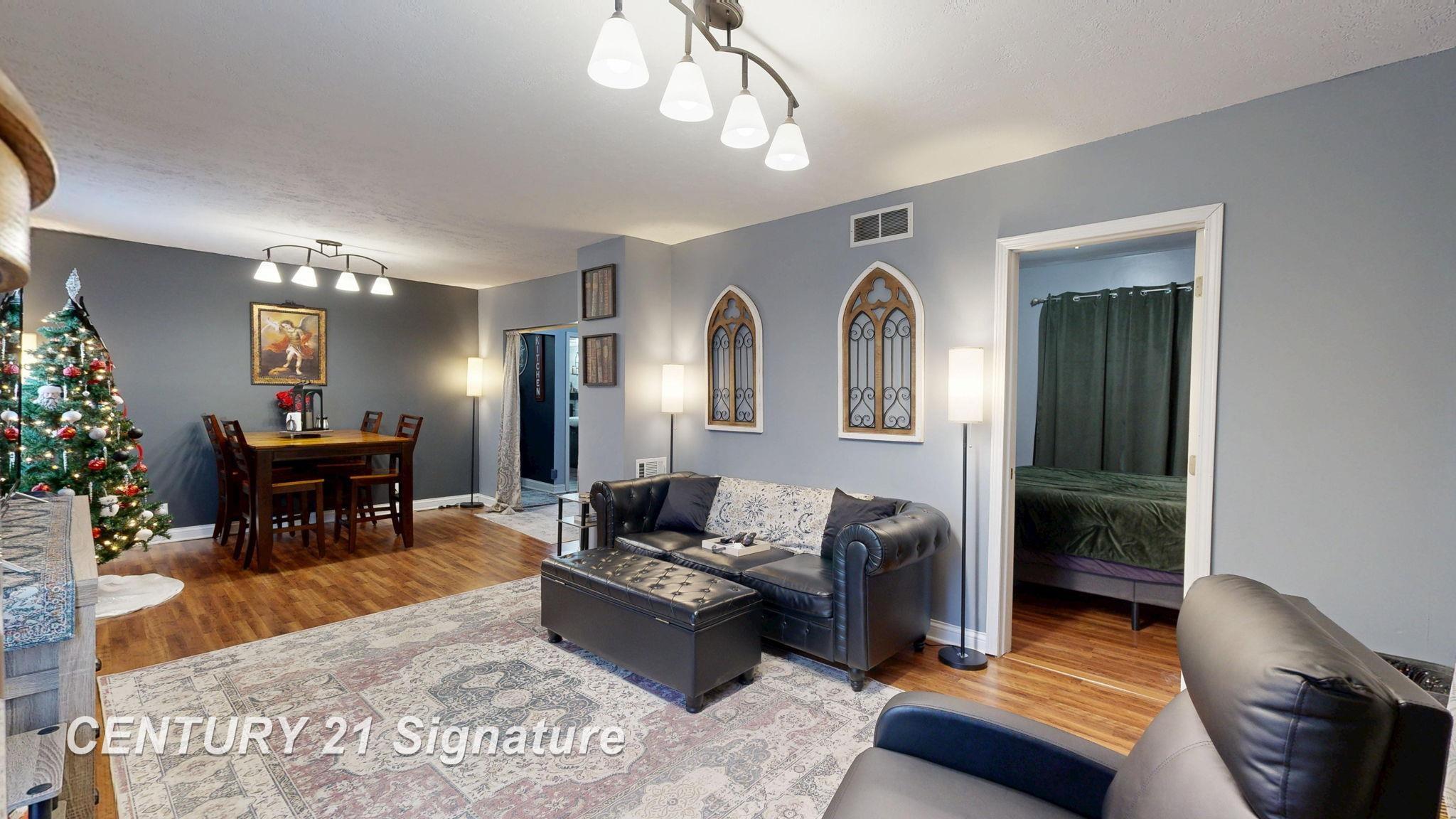 Homes for sale in Clio, MI | 617 Center St, Clio, MI 48420 | MLS# 50195586