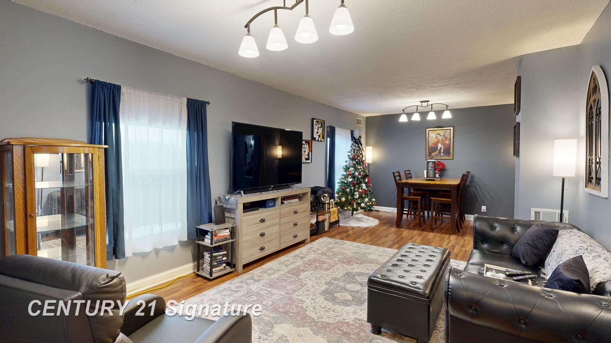 Homes for sale in Clio, MI | 617 Center St, Clio, MI 48420 | MLS# 50195586