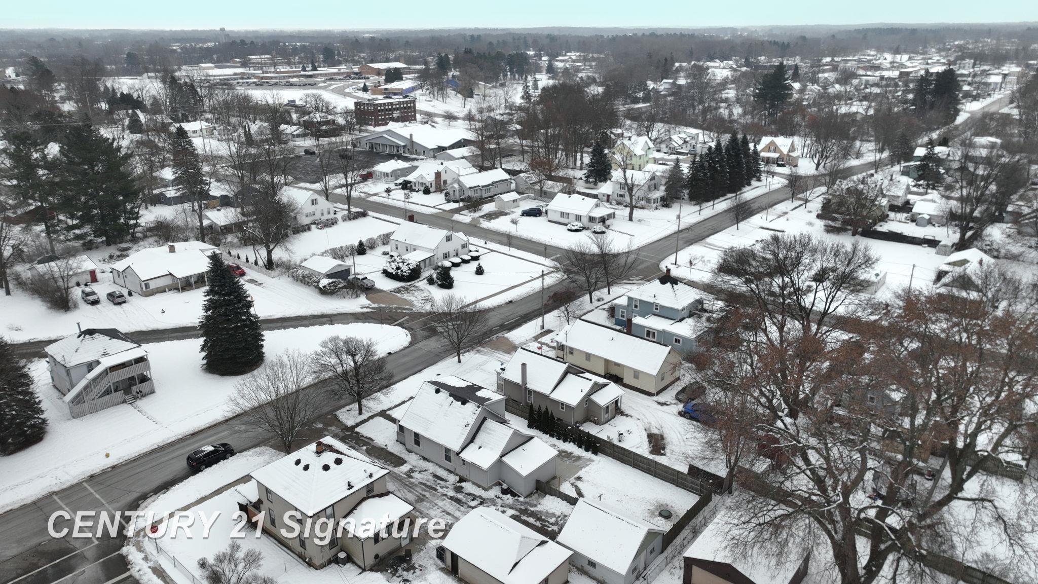 Homes for sale in Clio, MI | 617 Center St, Clio, MI 48420 | MLS# 50195586