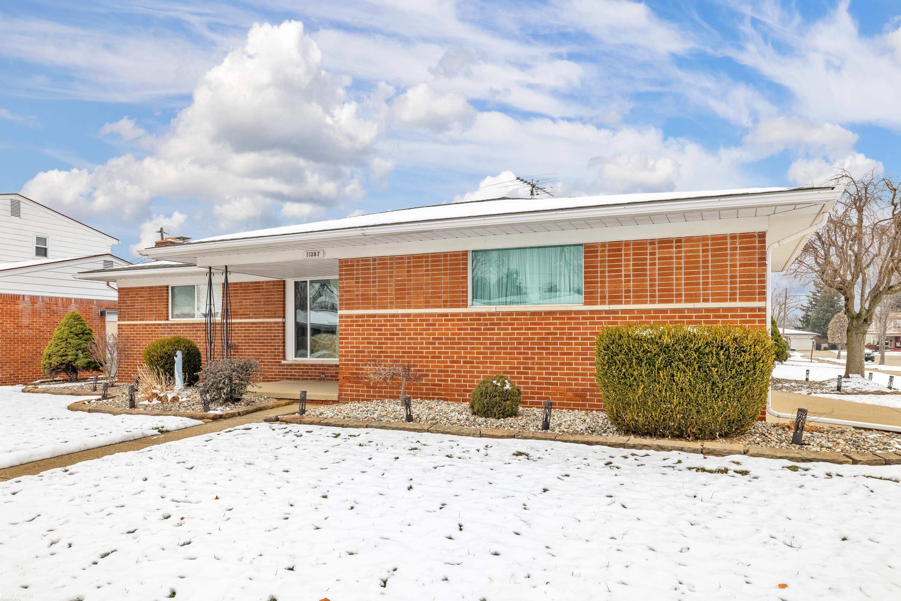 Homes for sale in Warren, MI | 11357 Geoffry St, Warren, MI 48093 | MLS# 50195588