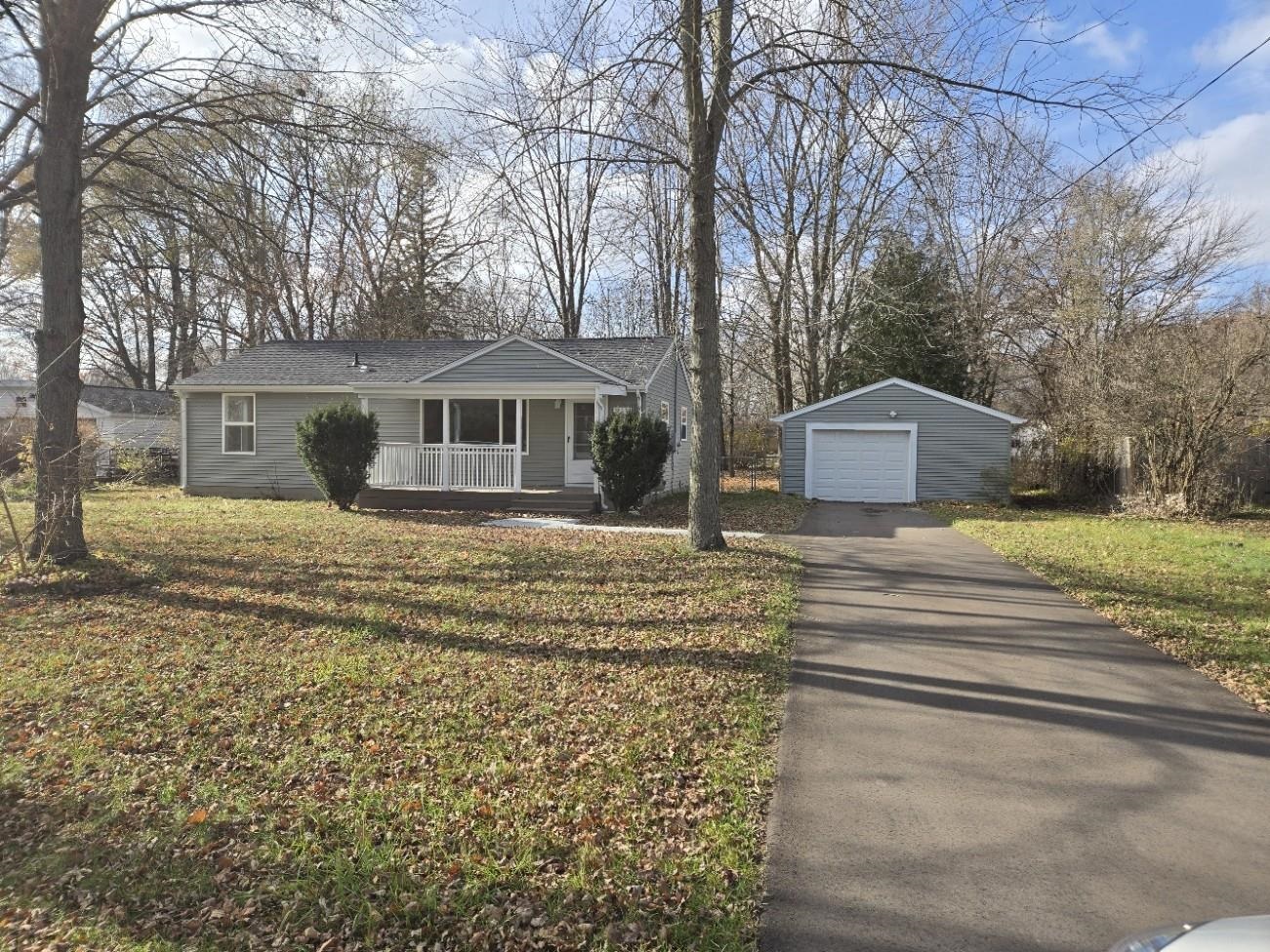 Homes for sale in Clio, MI | 11209 Phyllis Dr, Clio, MI 48420 | MLS# 50195593